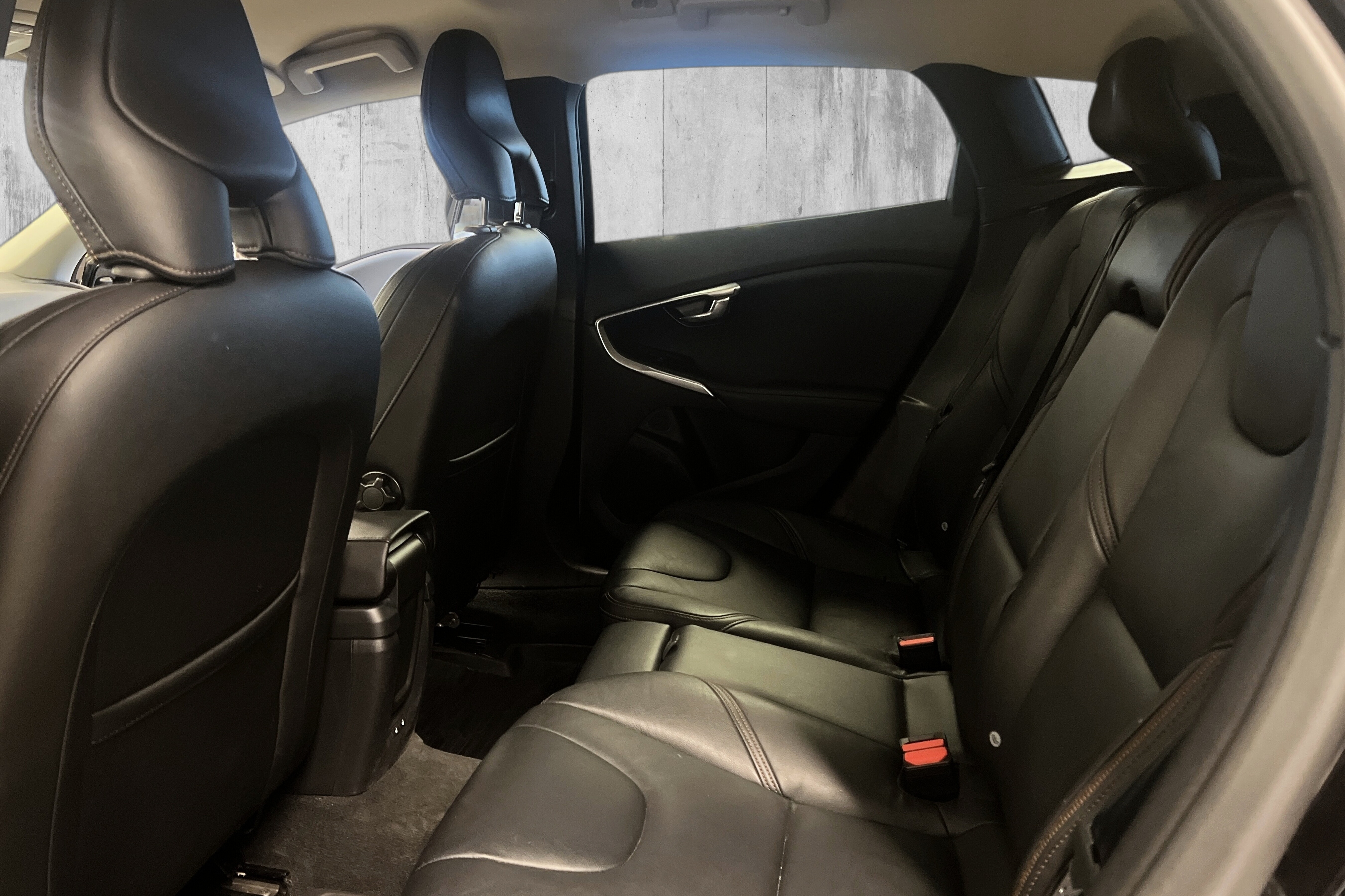 Volvo V40 Cross Country bilde 17
