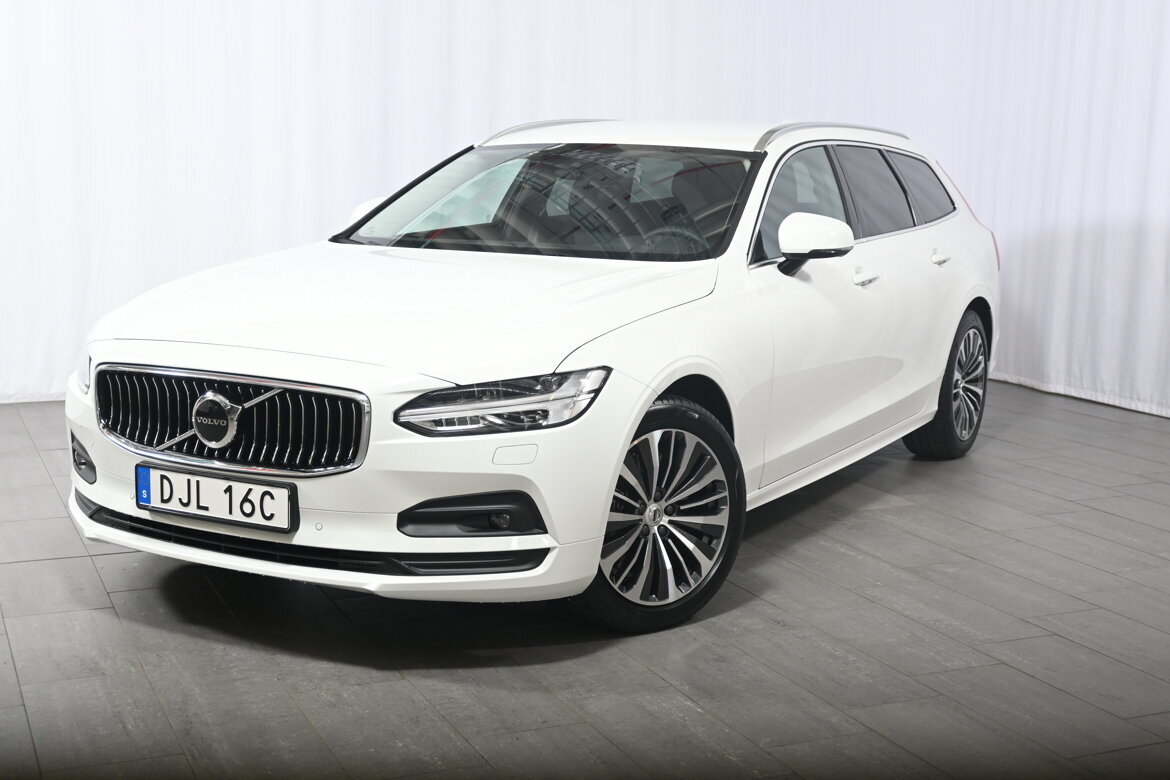 DJL16C – Volvo V90