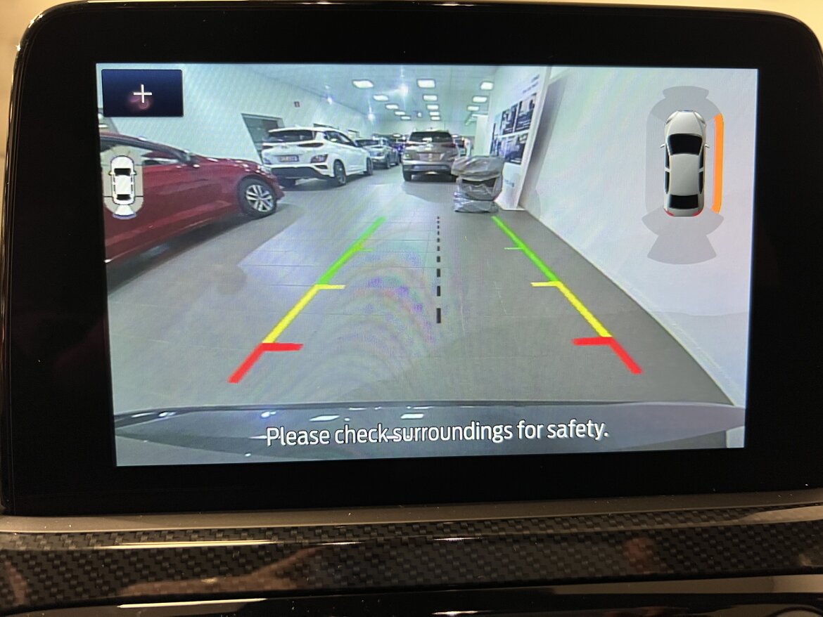 XED58R Ford Kuga PlugIn Hybrid STLine X Business PHEV Wayke