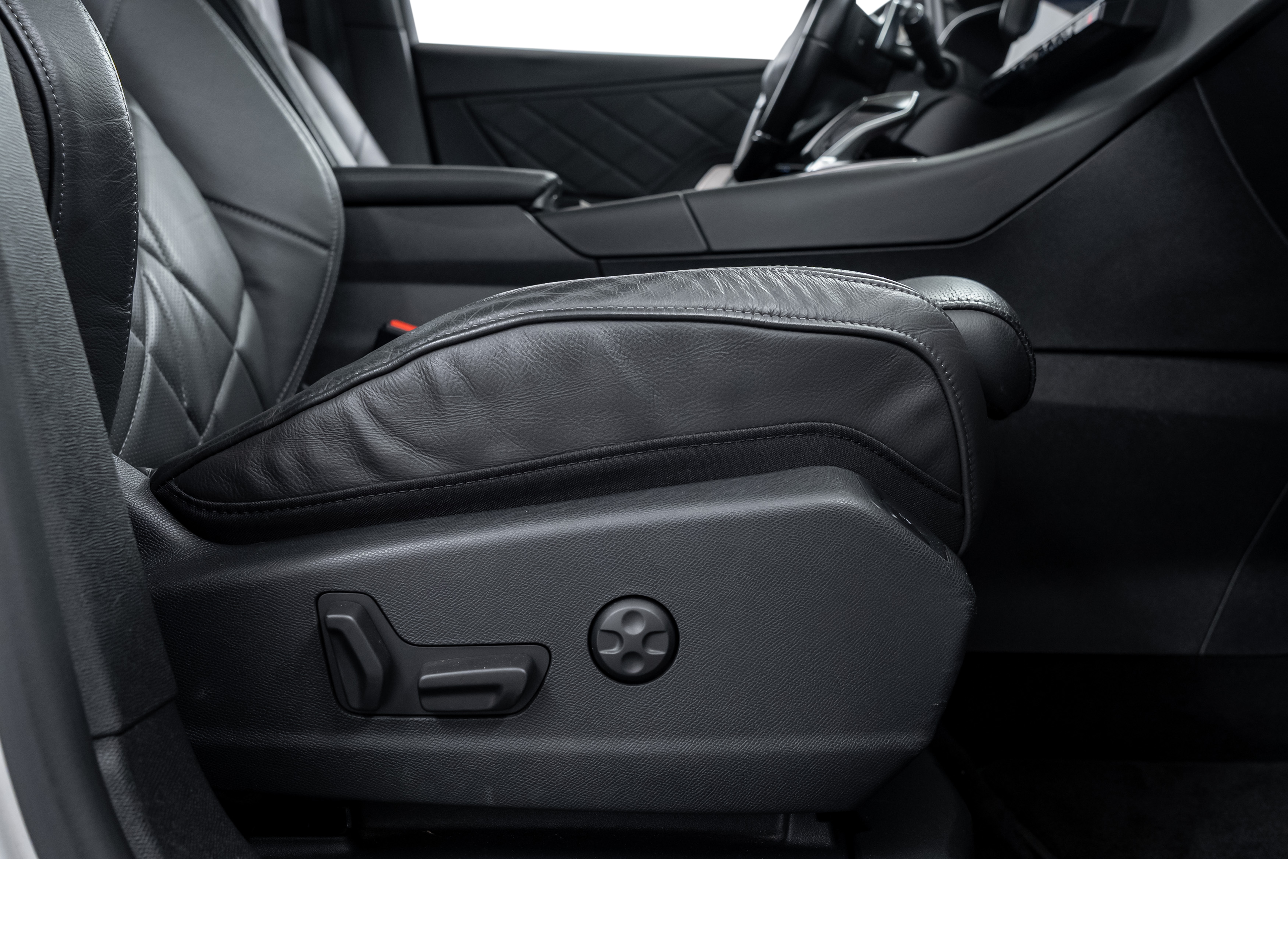 DS 7 Crossback E-Tense 4x4 EAT, 8-trins, 300ps, 2020