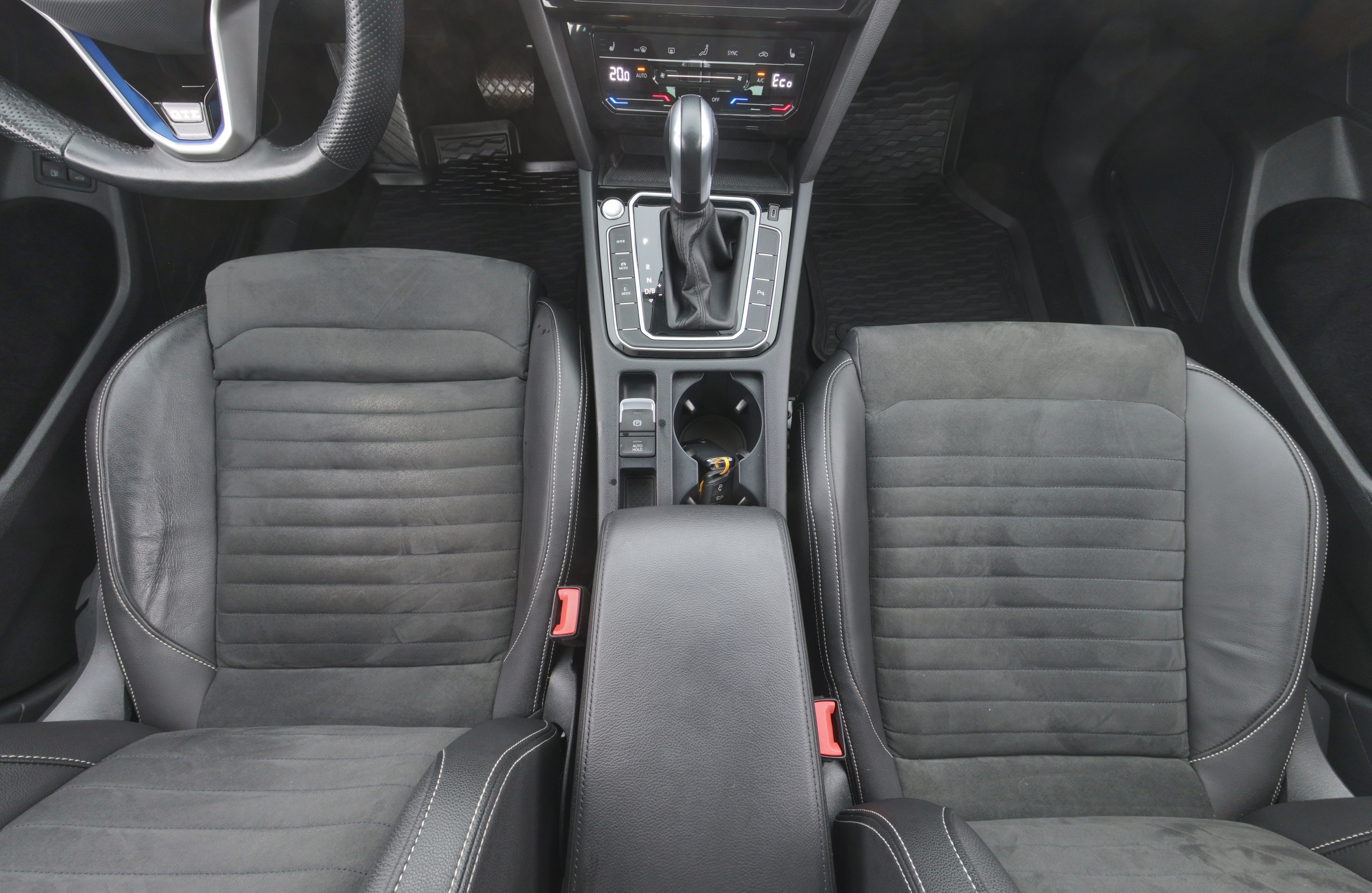 Volkswagen Passat Variant GTE 1.4 TSI ACT OPF DSG Sequential, 218hp, 2022