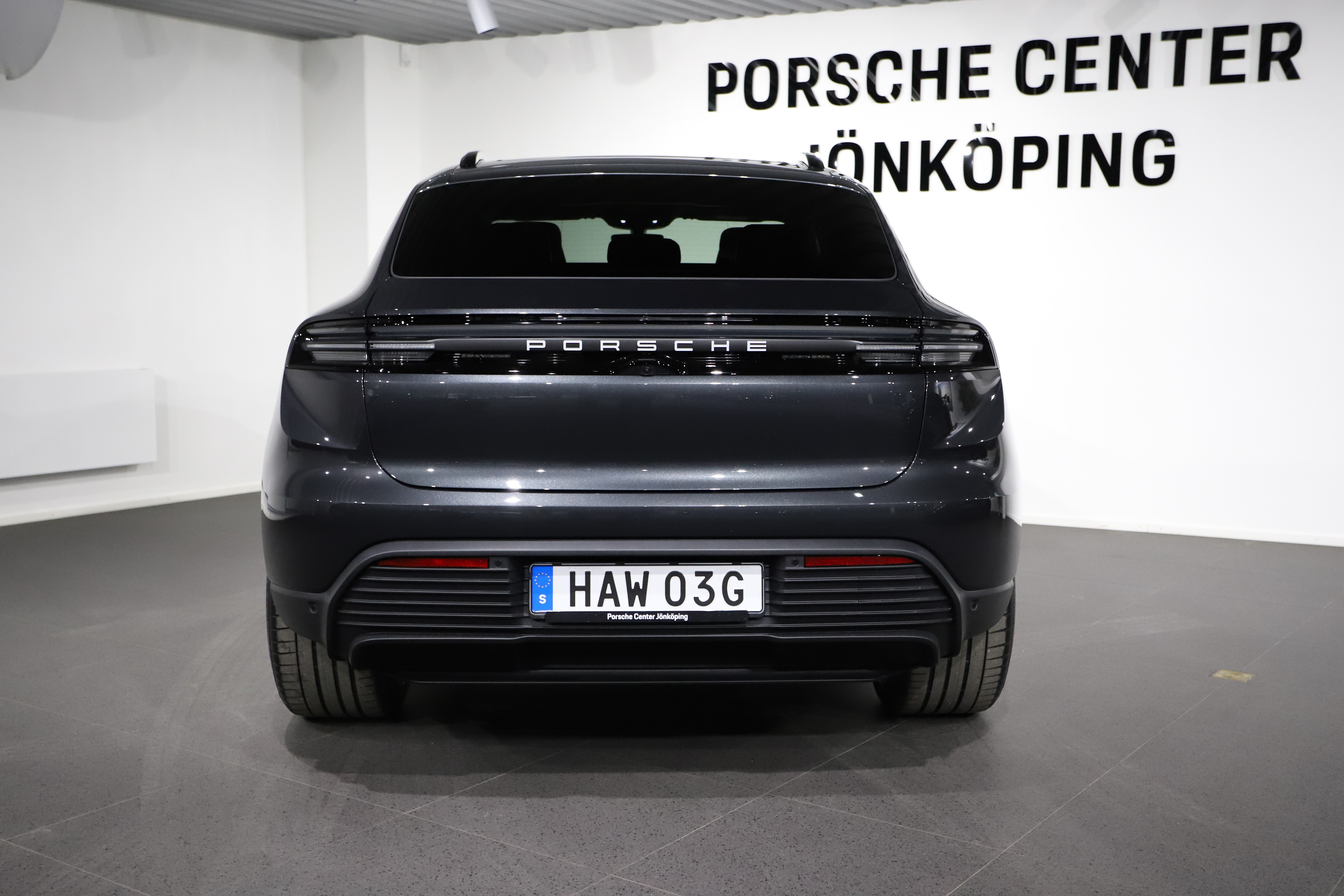 Porsche Macan 4 / Digital Key / Leasebar 2026, kuva 4/22