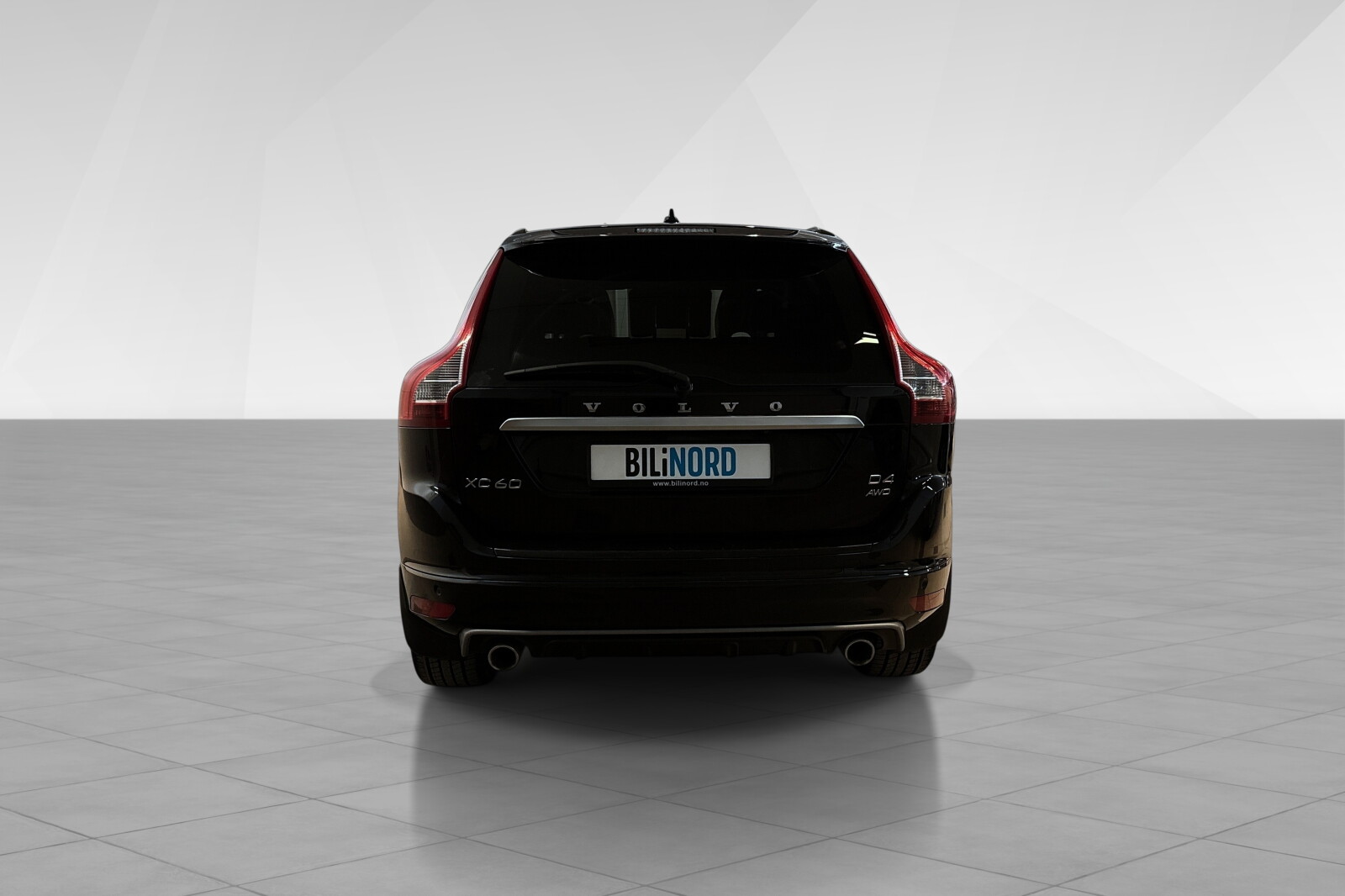 Volvo XC60 bilde 6