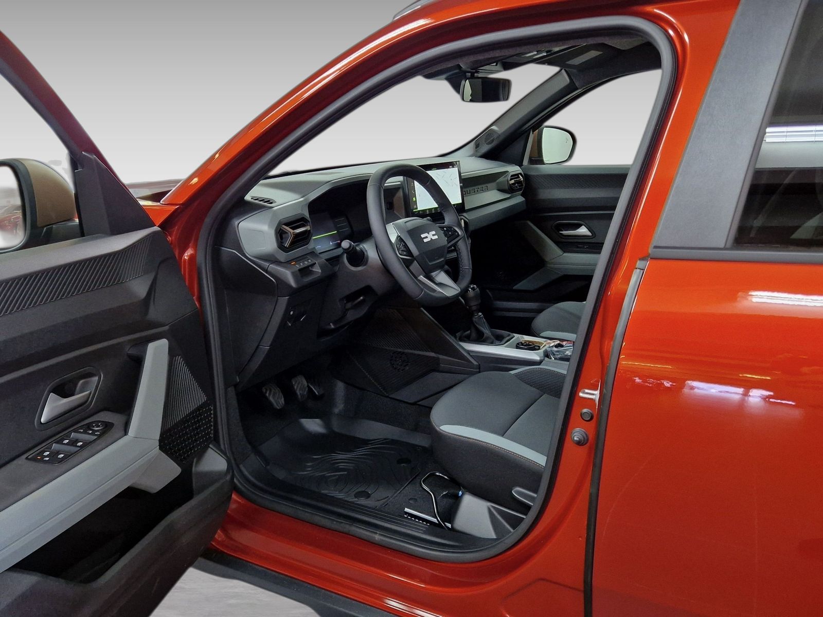 Dacia Duster 1.2 TCe 4x4 Manual, 131hp, 2025