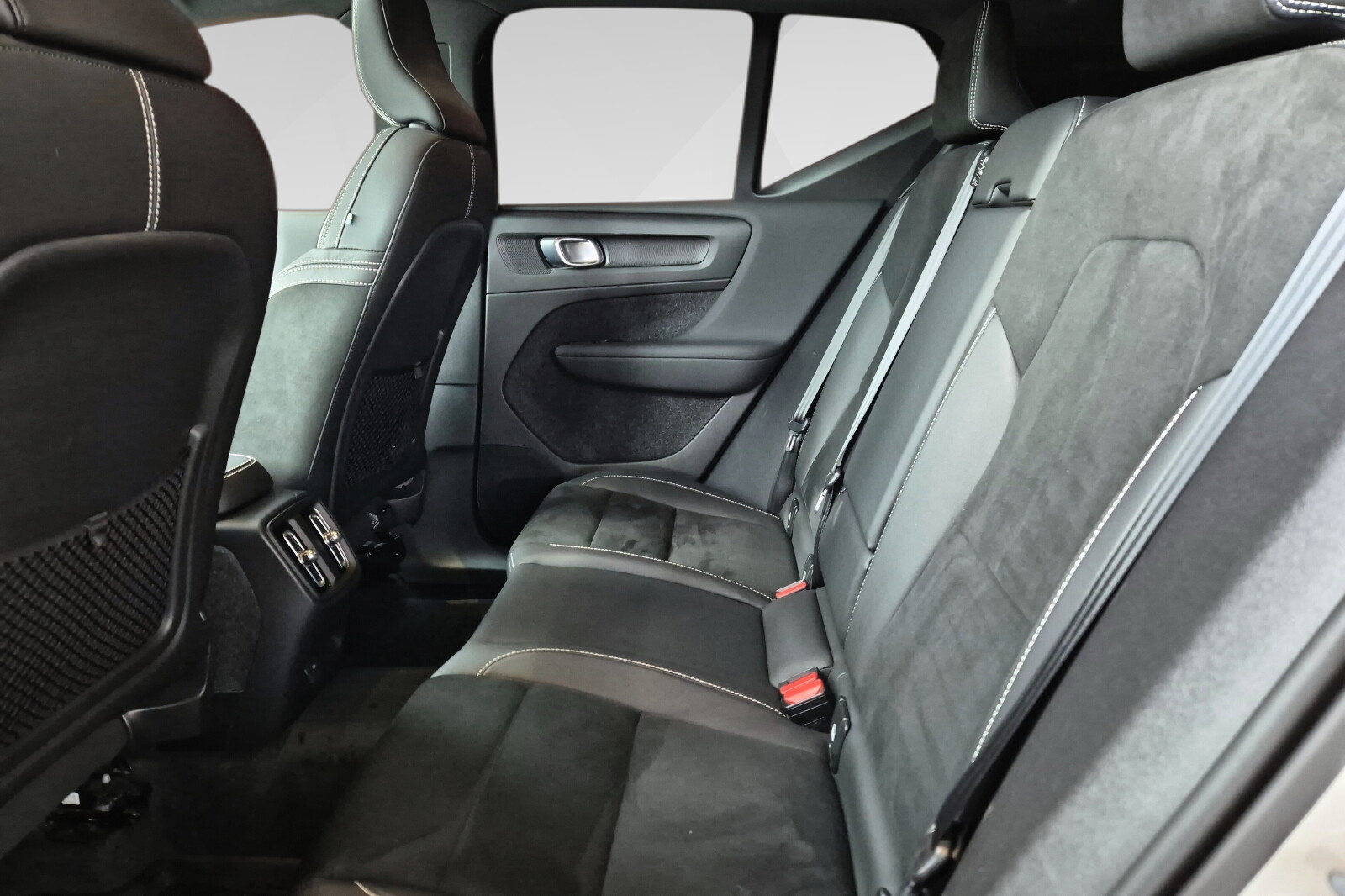 Volvo XC40 P8 AWD Recharge bilde 16