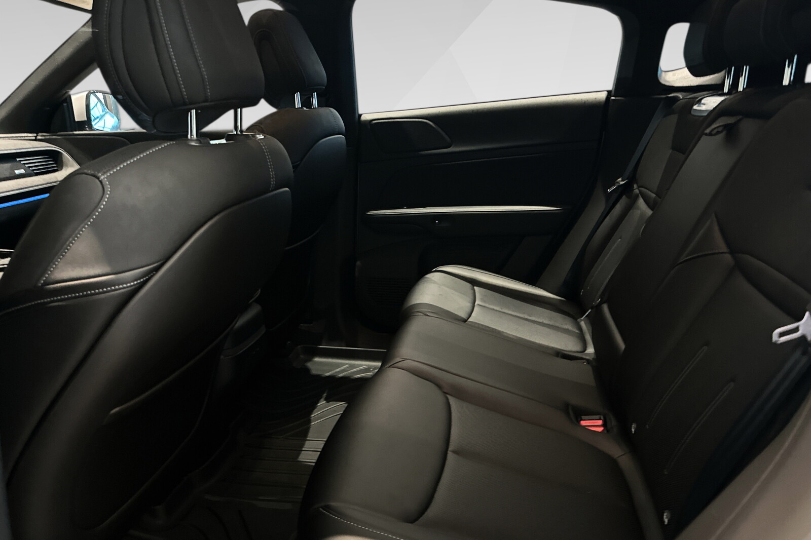 XPENG G6 Performance bilde 24