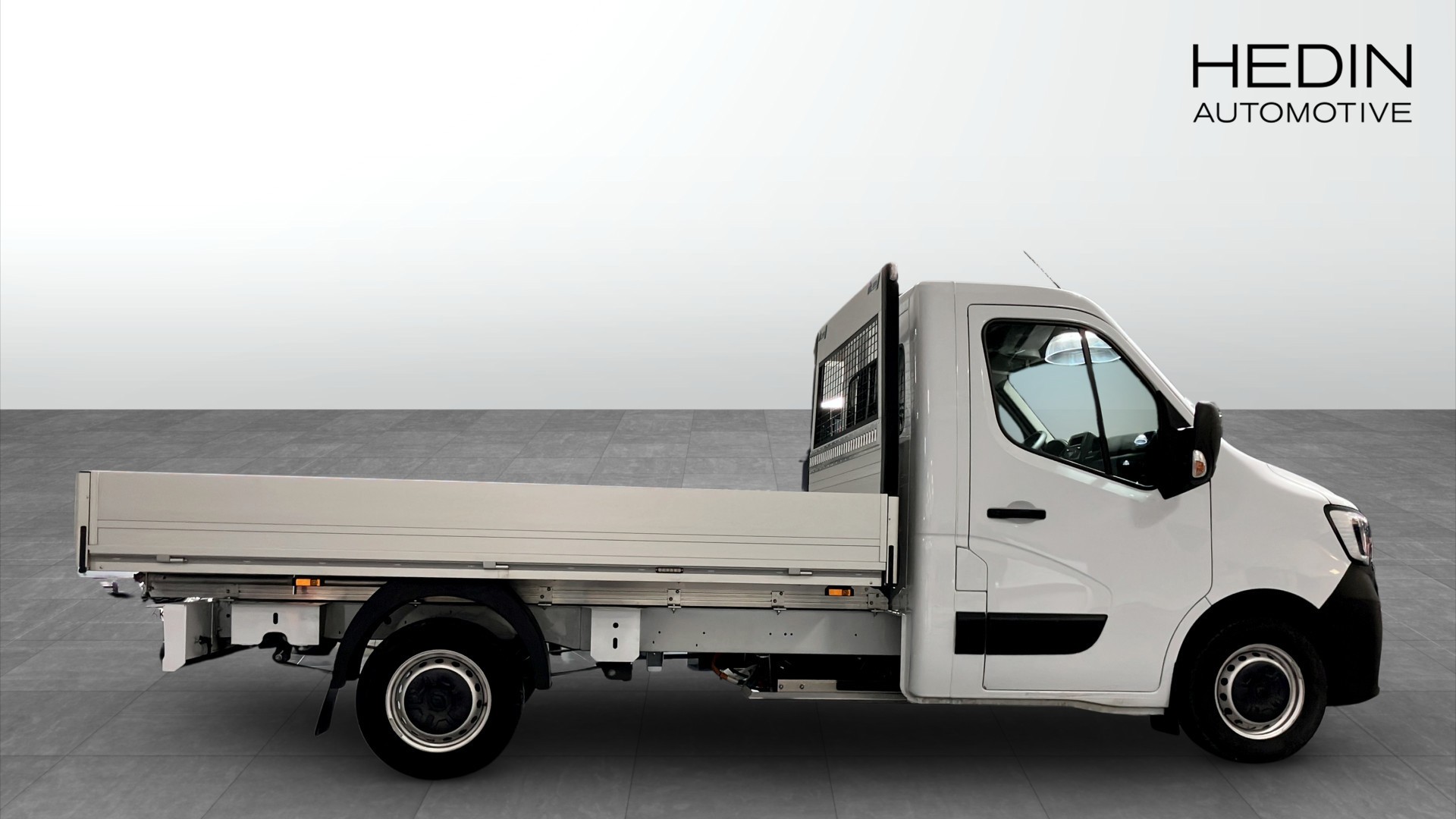 Renault Master Z.E. 3.5 t 2024, bild 6/11