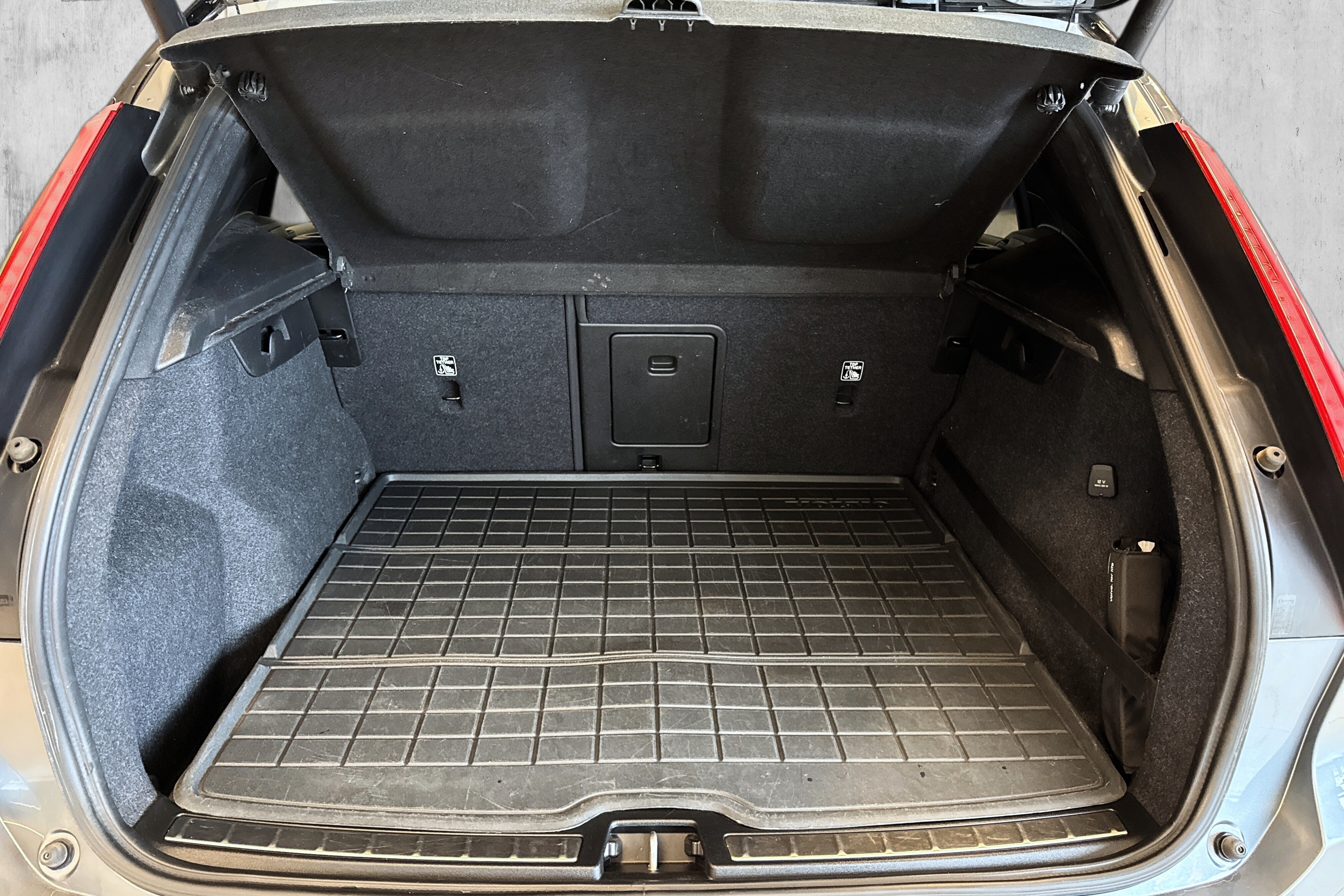 Volvo XC40 bilde 7