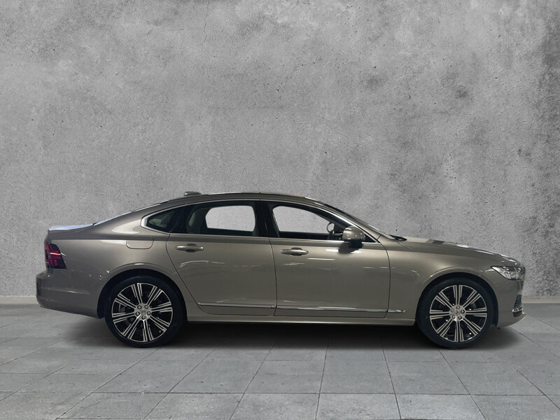 Volvo S90 T8 AWD Recharge