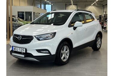 Opel Mokka B Ultimate