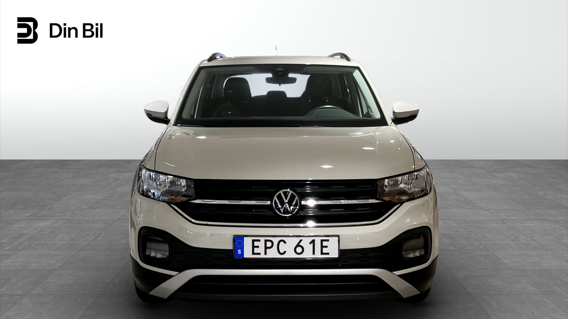 Volkswagen T-Cross 1.0 TSI OPF 2023, bild 4/10