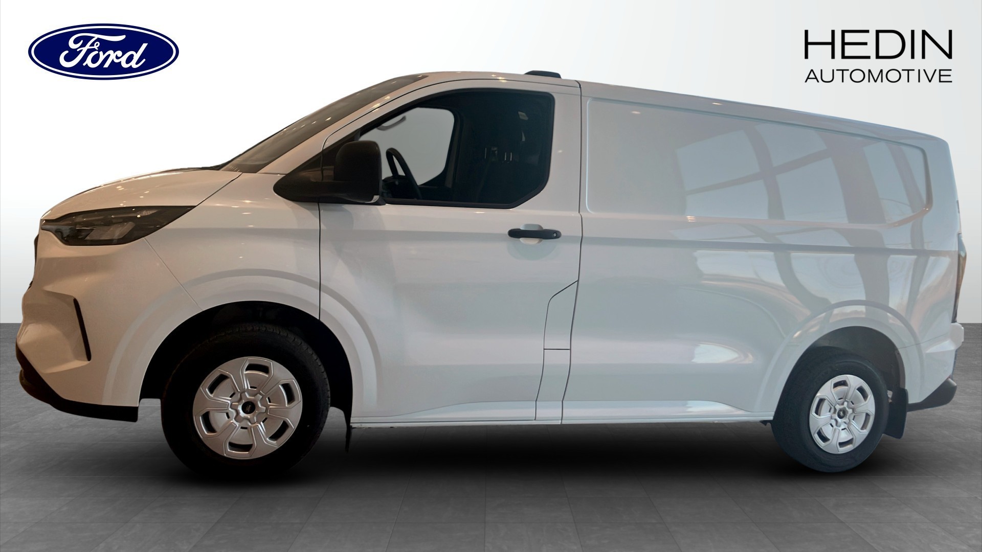 Ford Custom Trend 2026, bild 6/12