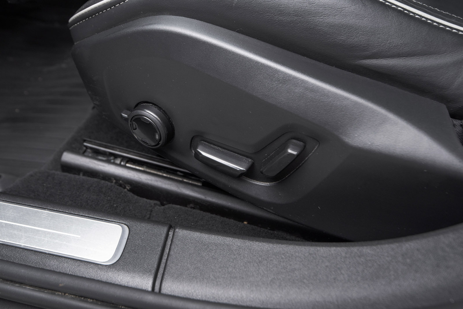 Volvo V90 bilde 13