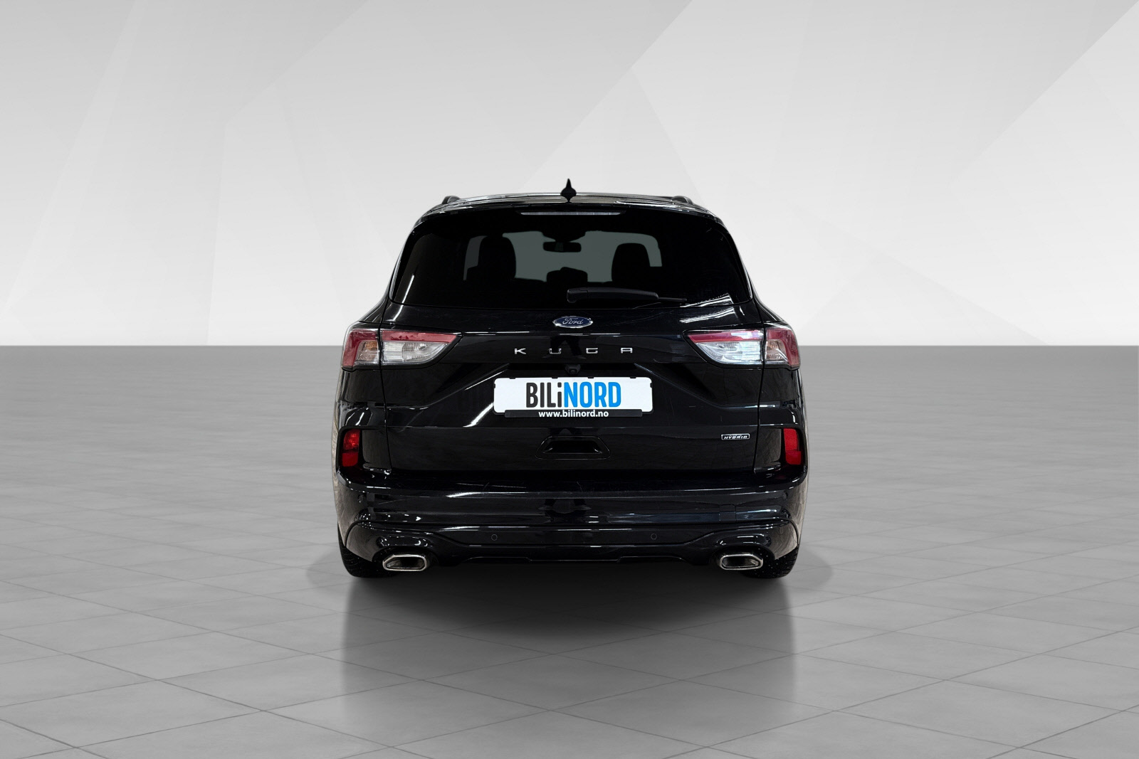 Ford Kuga Plug-In Hybrid bilde 7