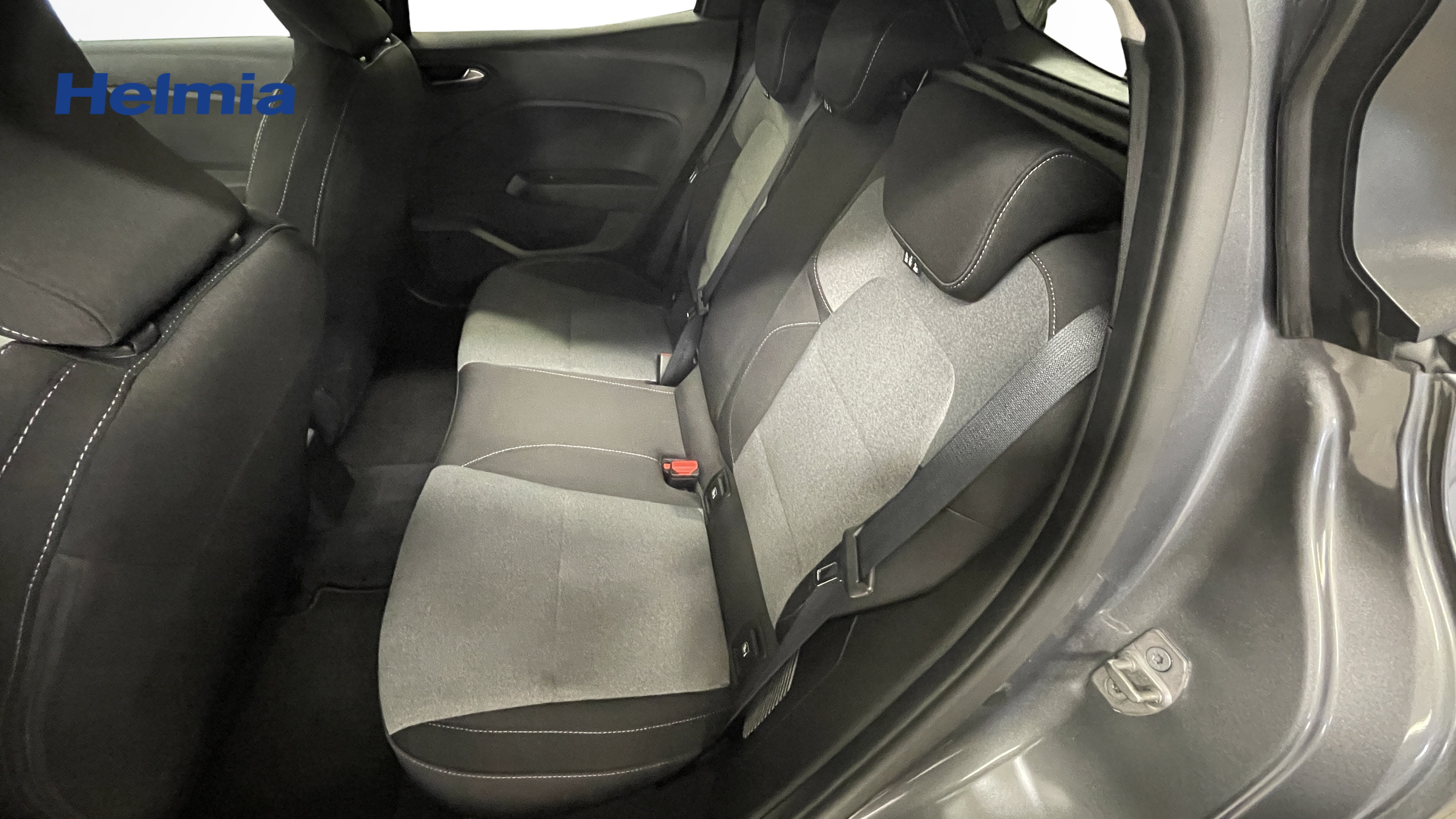 Renault Clio E-TECH MultiMode, 143hk, 2024