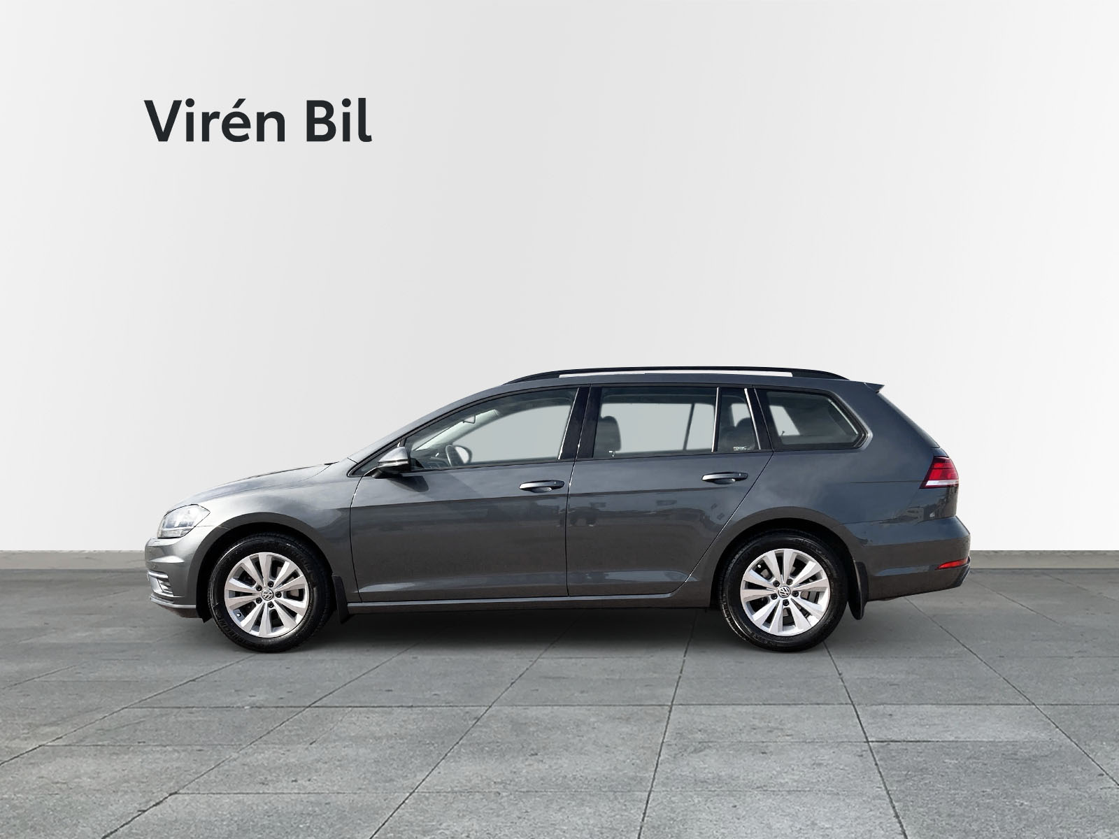 Volkswagen Golf 1.5 TSI ACT OPF 2020, bild 3/10