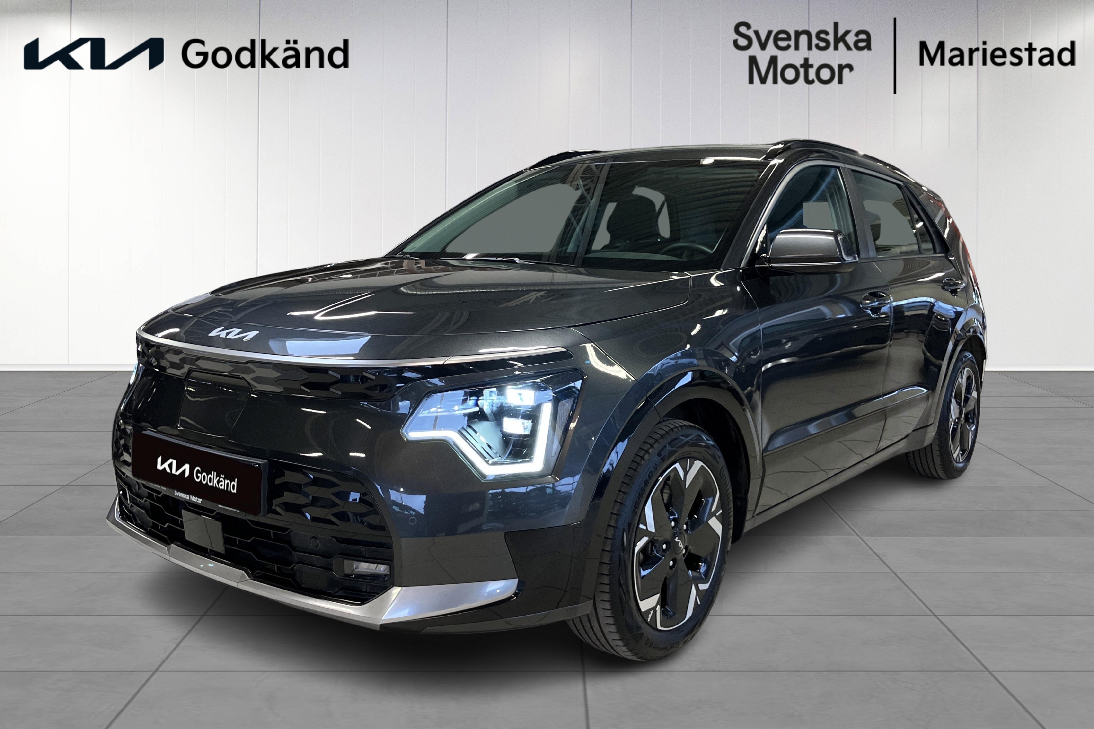 Kia Niro EV