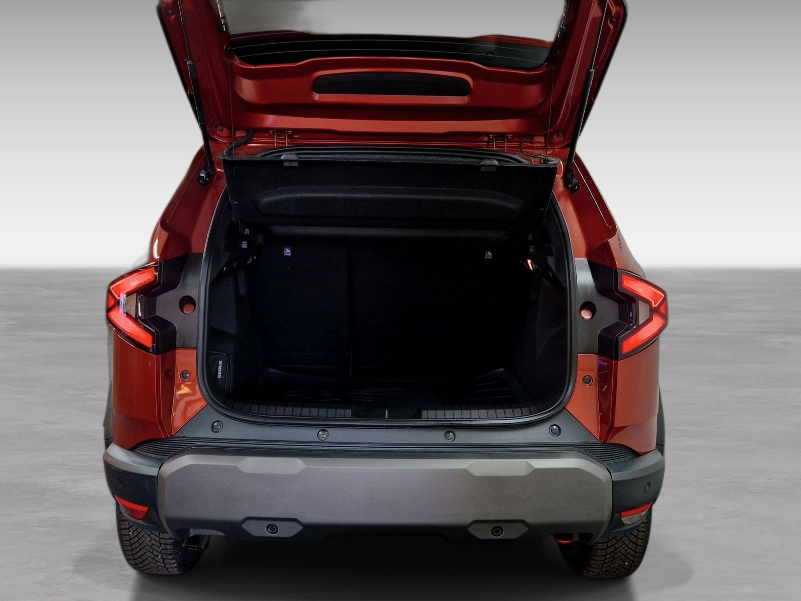 Dacia Duster 1.2 TCe 4x4 Manual, 131hp, 2025