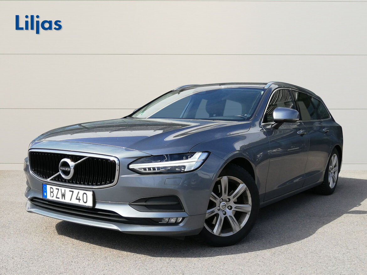 BZW740 – Volvo V90