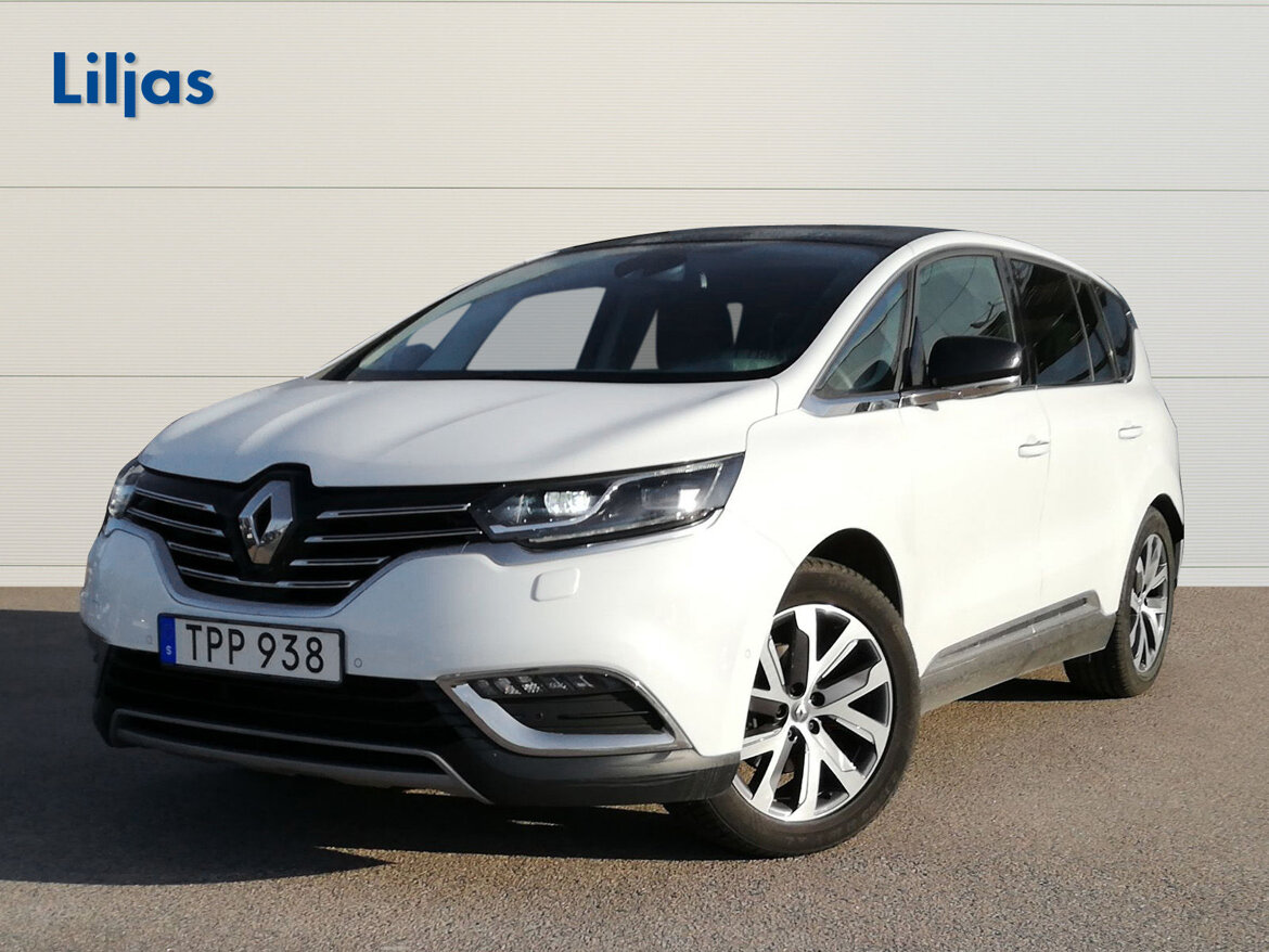 TPP938 – Renault Espace