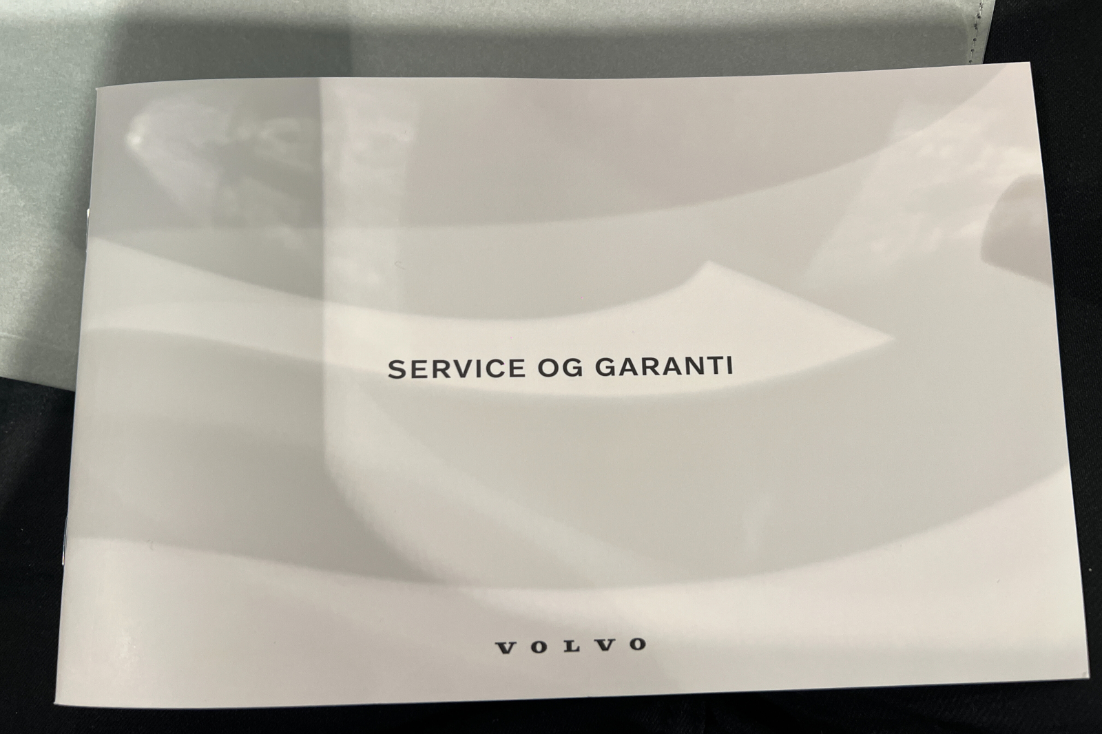 Volvo EX30 Cross Country Twin Motor Performance bilde 27