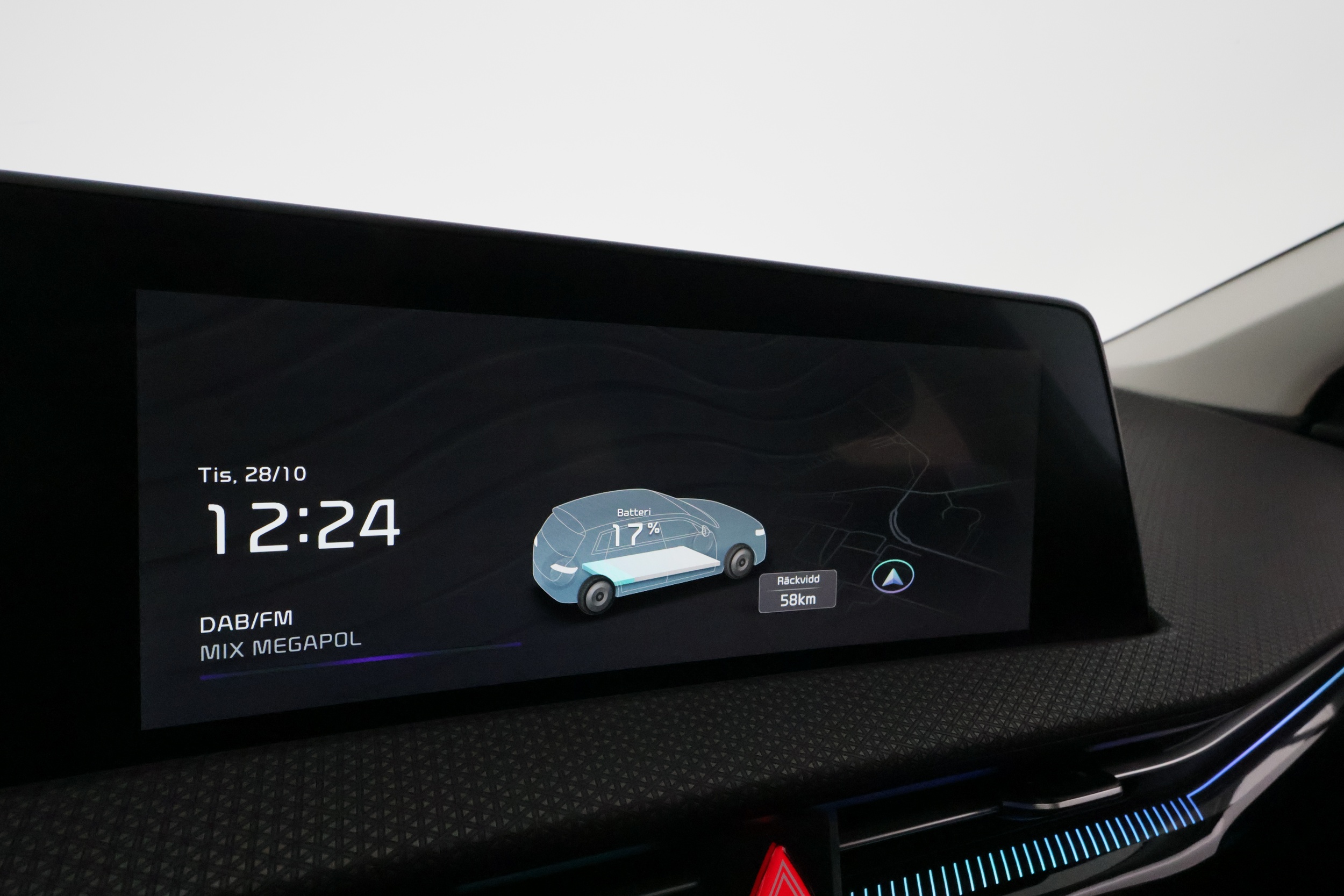 Kia EV6 77.4 kWh AWD, 325hk, 2023