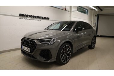 Audi RS Q3 Sportback