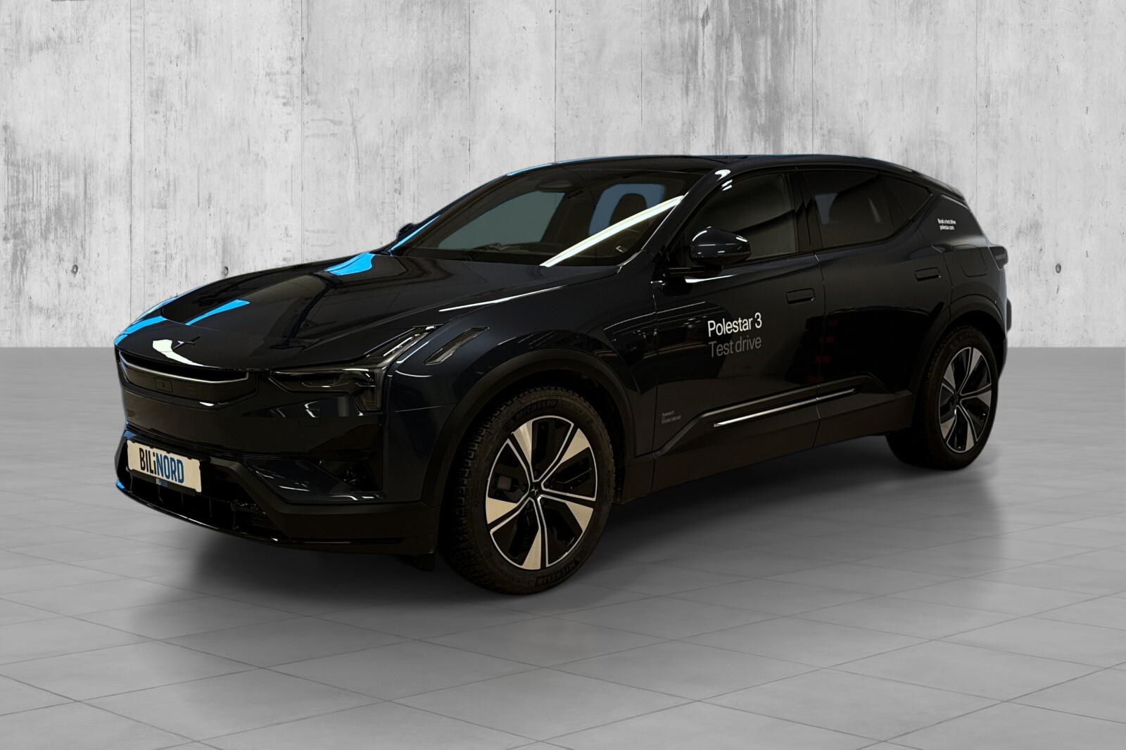 Polestar 3 Long Range Dual Motor bilde 3