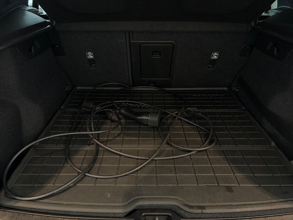 Volvo XC40 Recharge T5 Inscription 2021, kuva 6/10