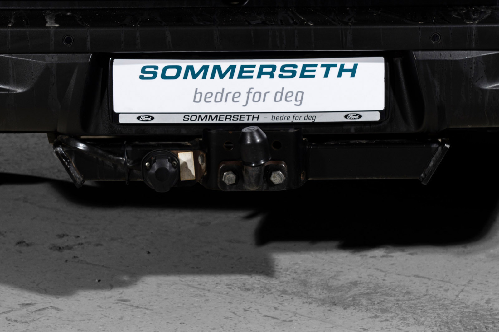 1 hos Sommerseth