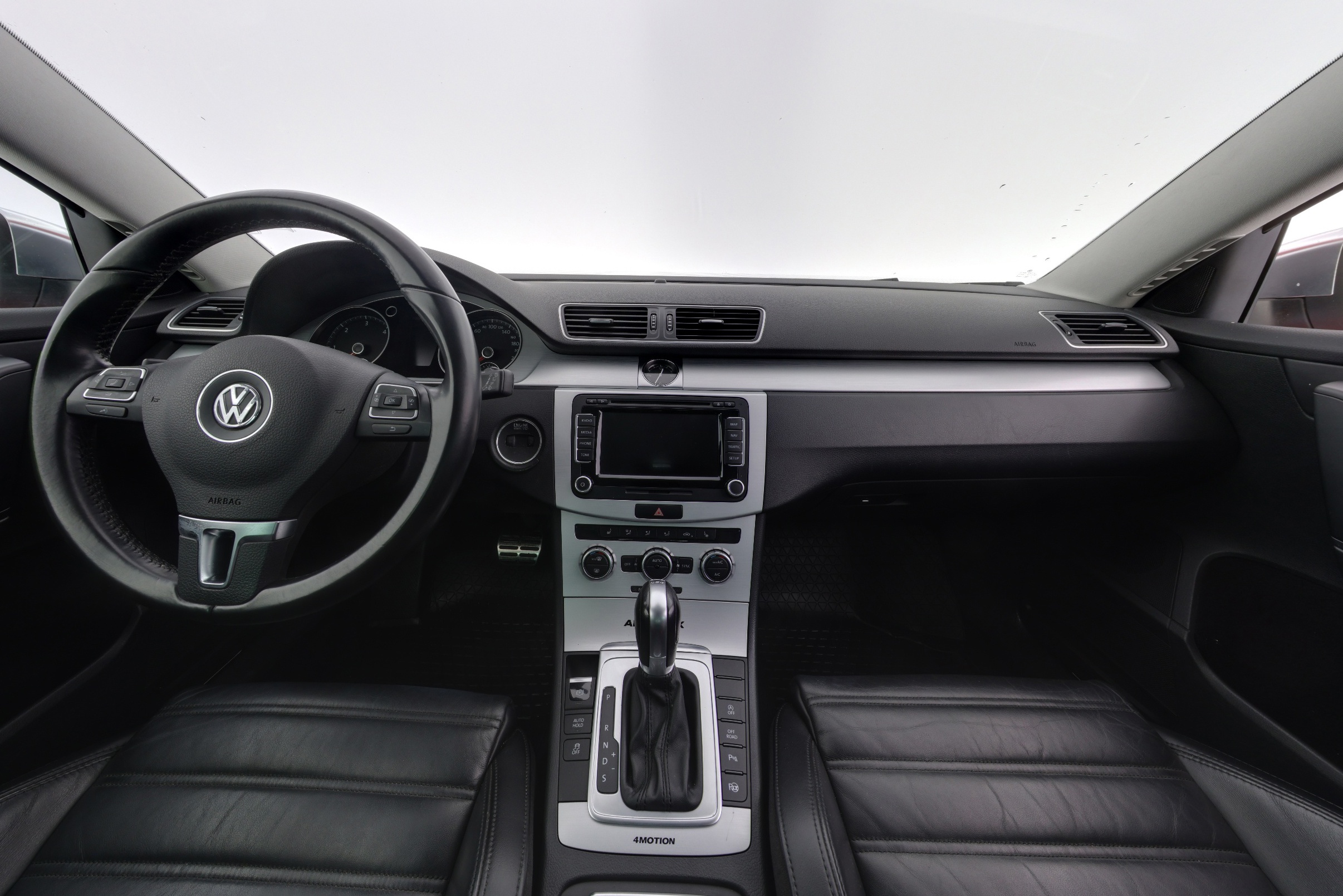 Volkswagen Passat Alltrack 2.0 TDI DPF BMT 4Motion DSG sekvensiell, 6-trinn, 177ps, 2014