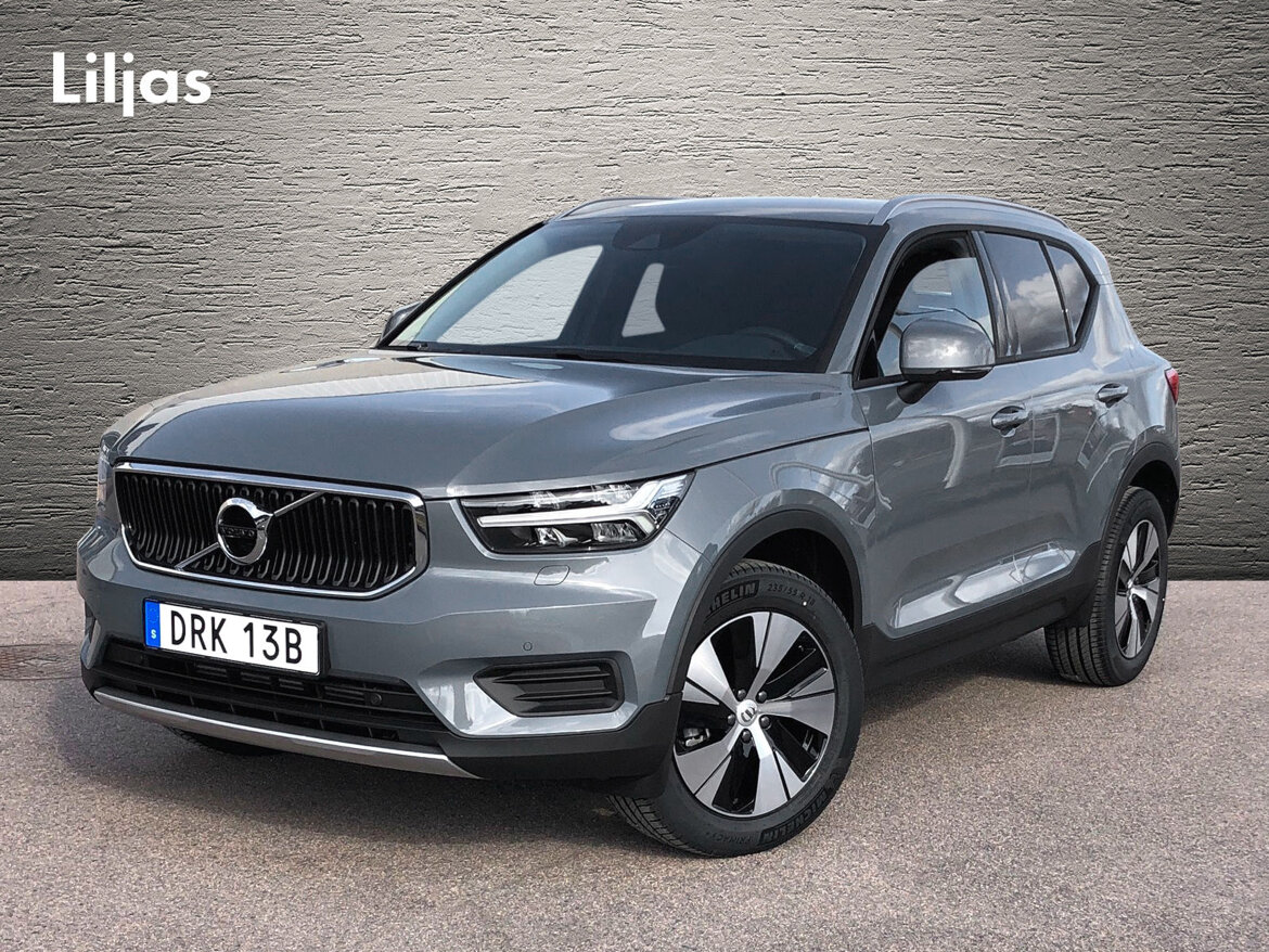DRK13B – Volvo XC40