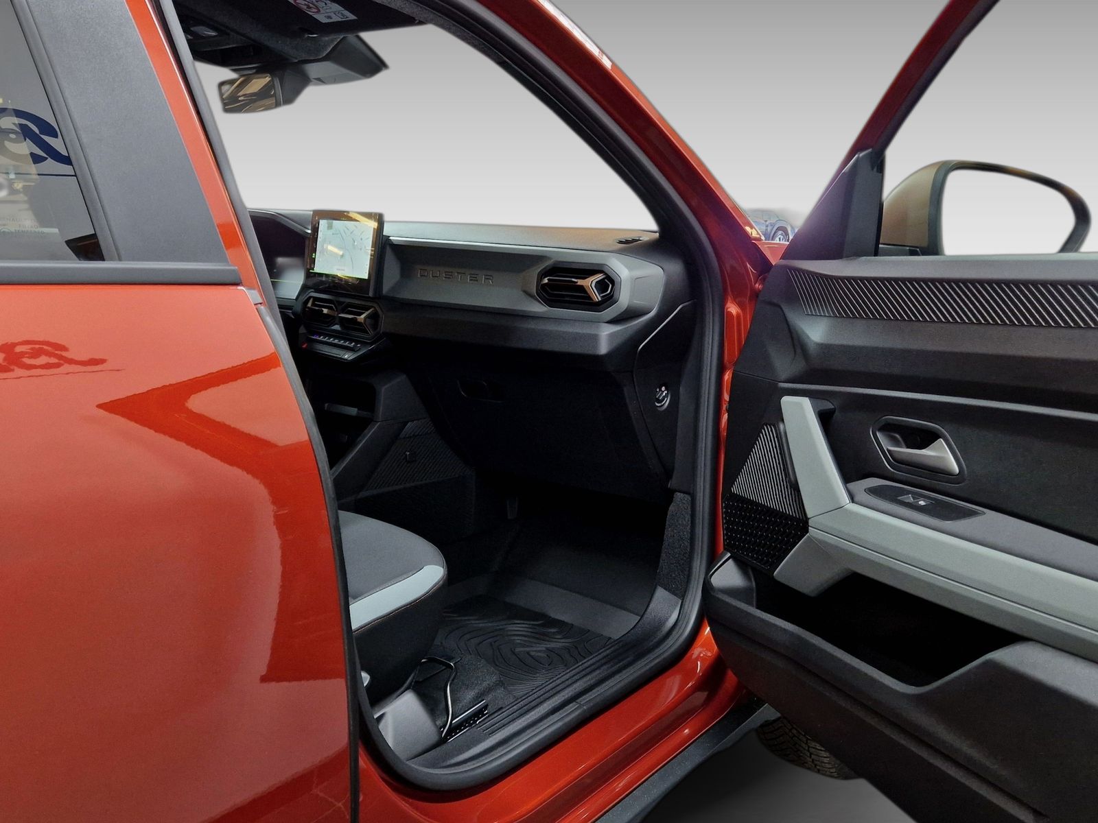 Dacia Duster 1.2 TCe 4x4 Manual, 131hp, 2025