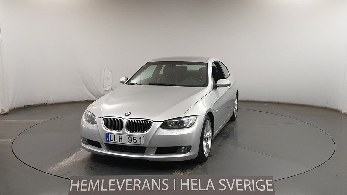 Bmw 325i 2022