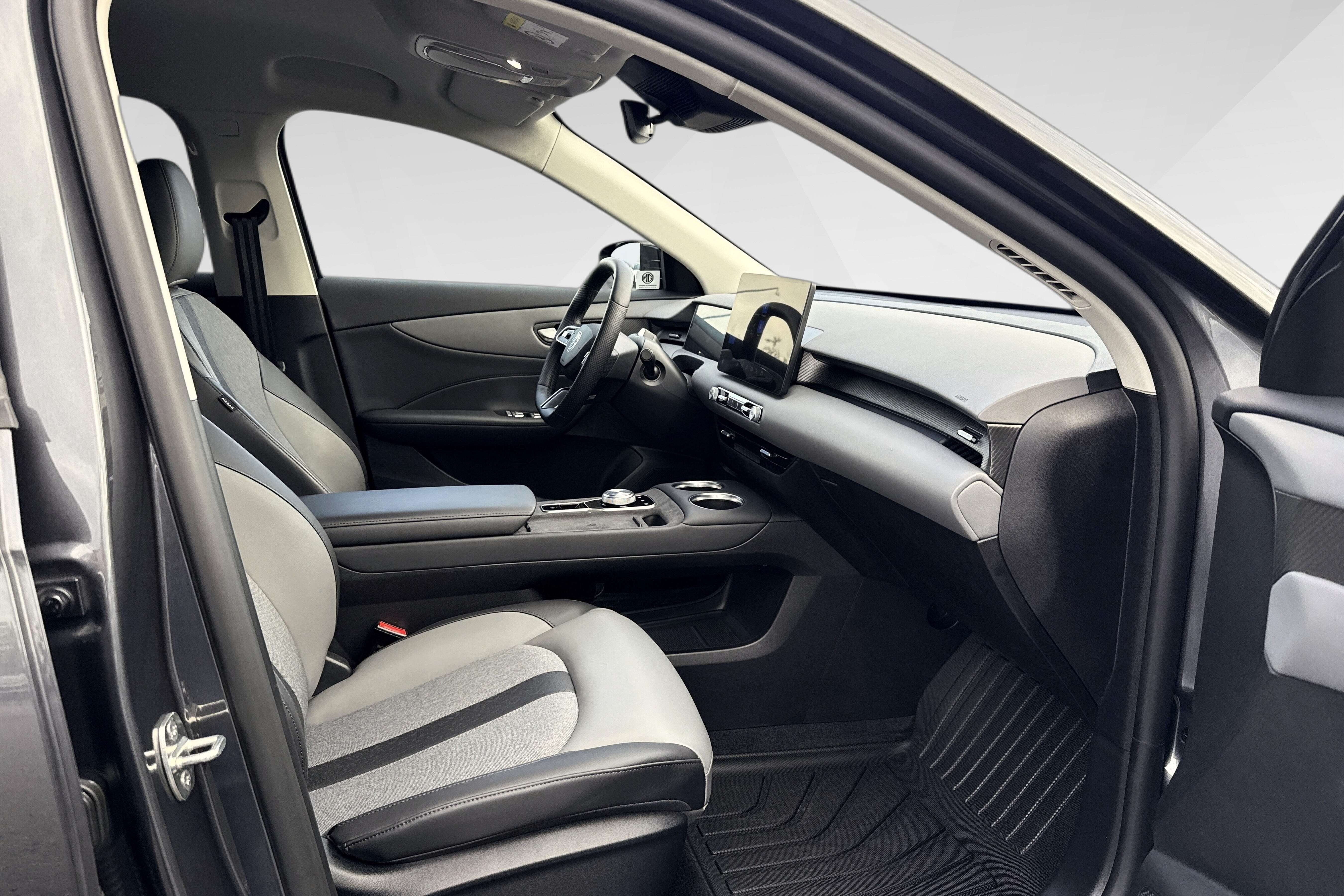 MG S5 EV Long Range bilde 10