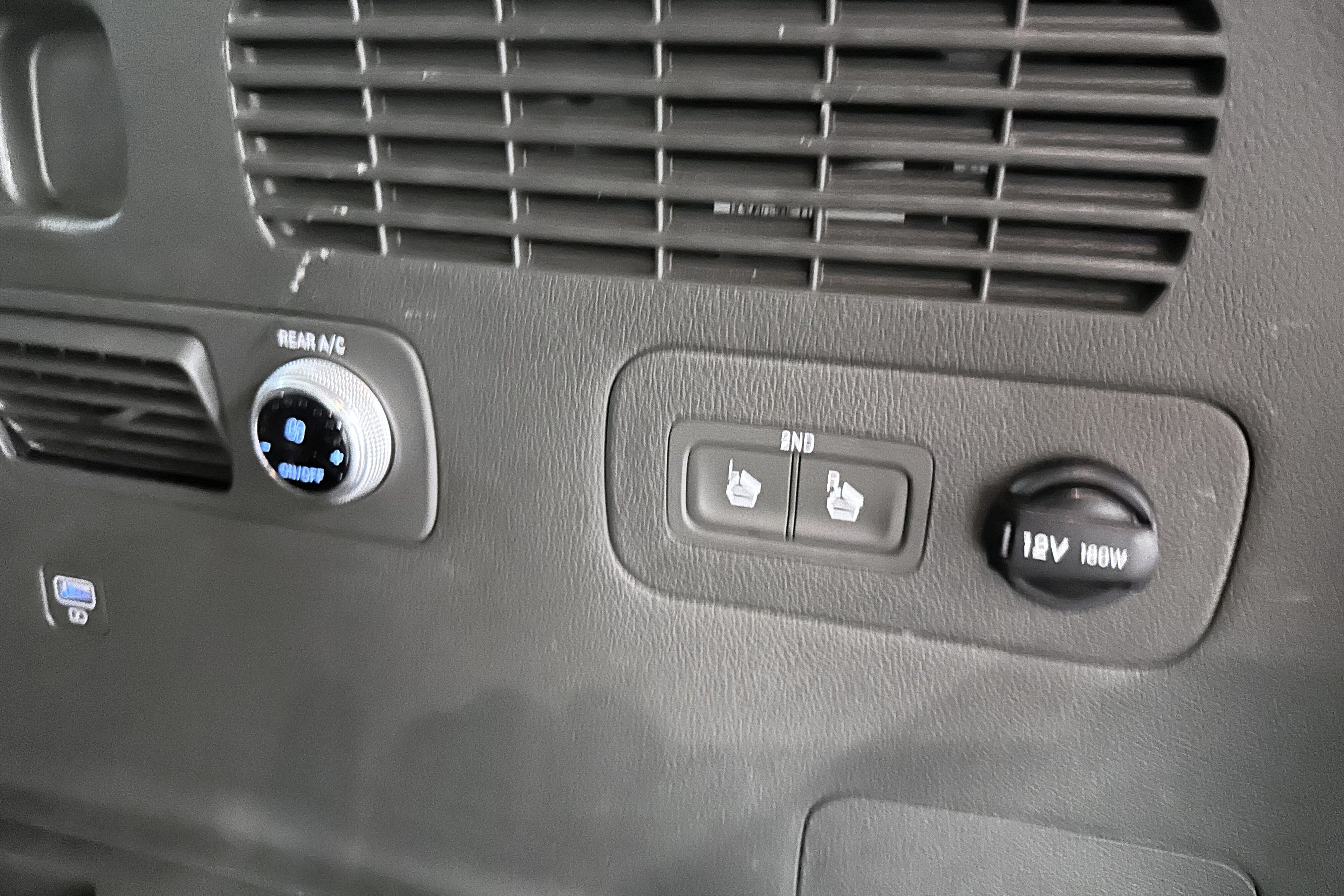 Hyundai Santa Fe PHEV bilde 5