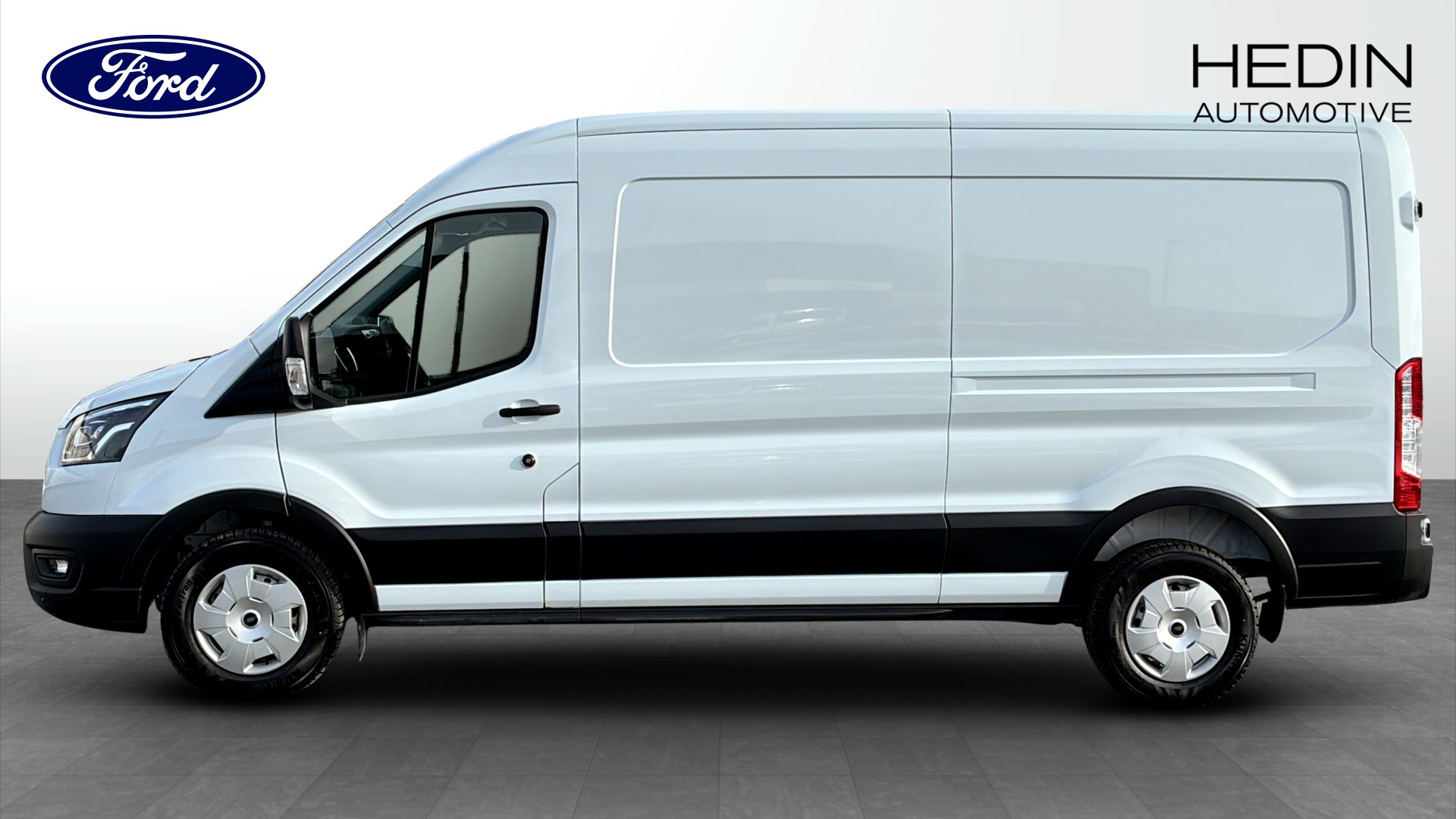 Ford Transit TREND SKÅP 2026, bild 6/9