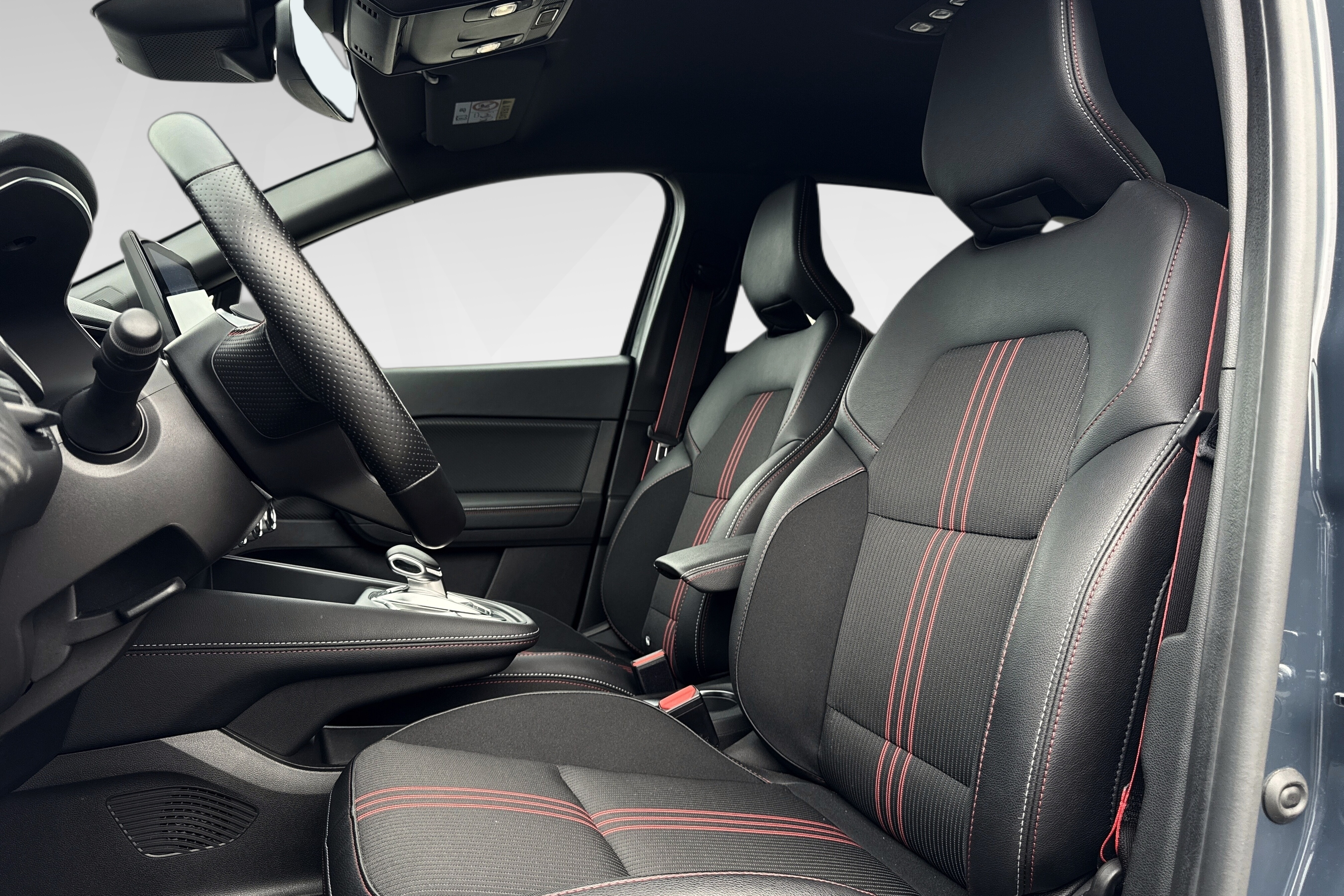Renault Captur E-TECH Plugin-Hybrid 160 bilde 11