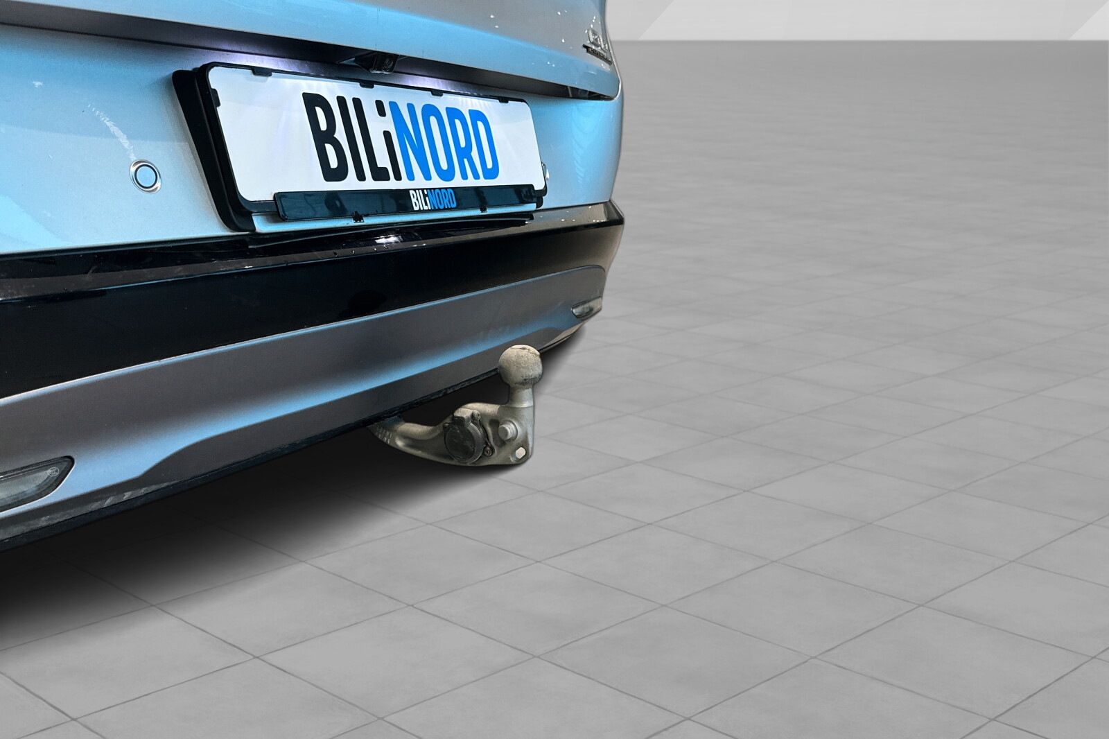 XPENG G6 Performance bilde 7