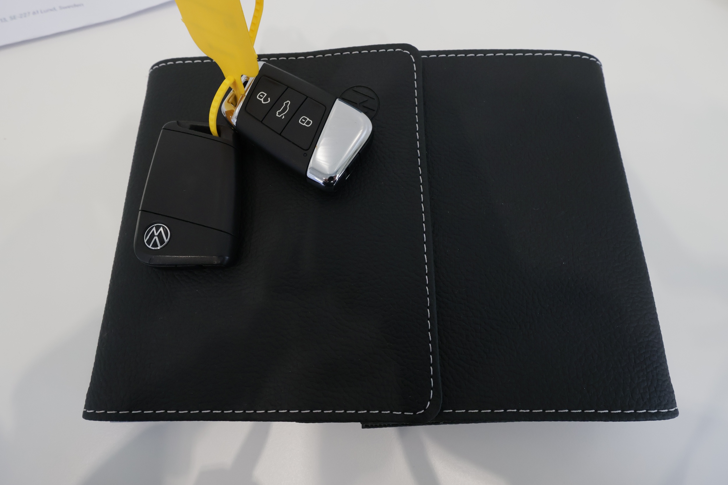 Volkswagen Passat Variant GTE 1.4 TSI ACT OPF DSG Sequential, 218hp, 2022