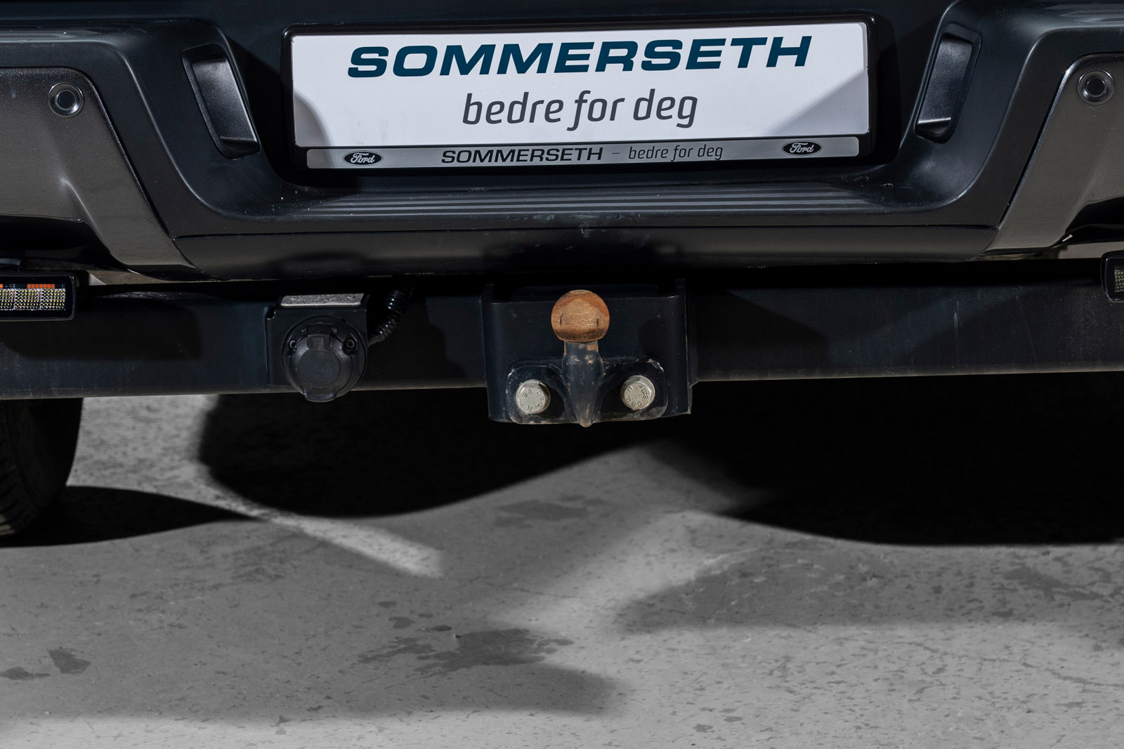 1 hos Sommerseth