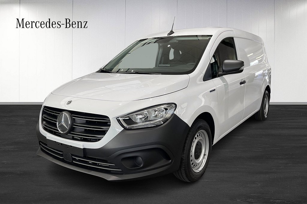 Mercedes-Benz Citan 122 hp