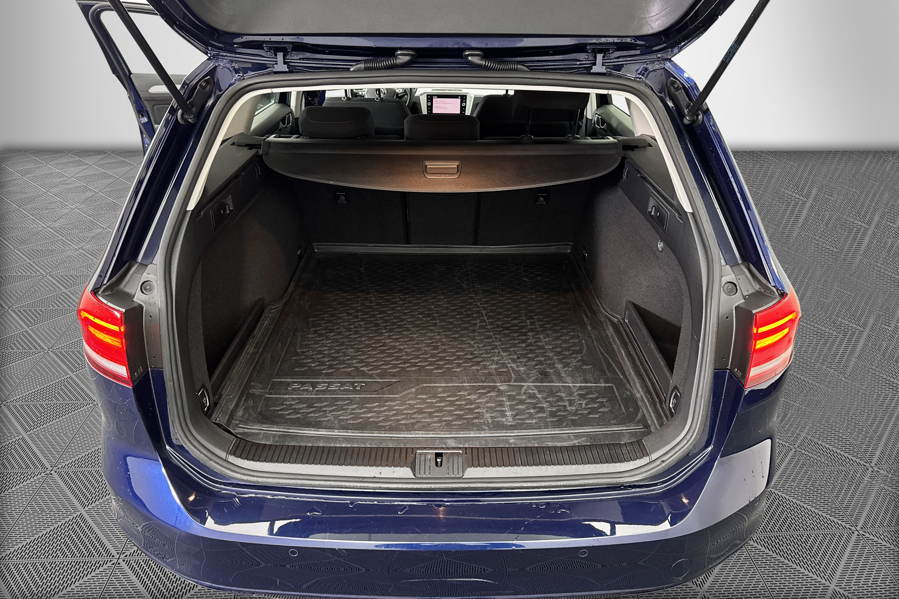 Volkswagen Passat Variant 1.4 TSI ACT DSG Sequential, 150hp, 2018