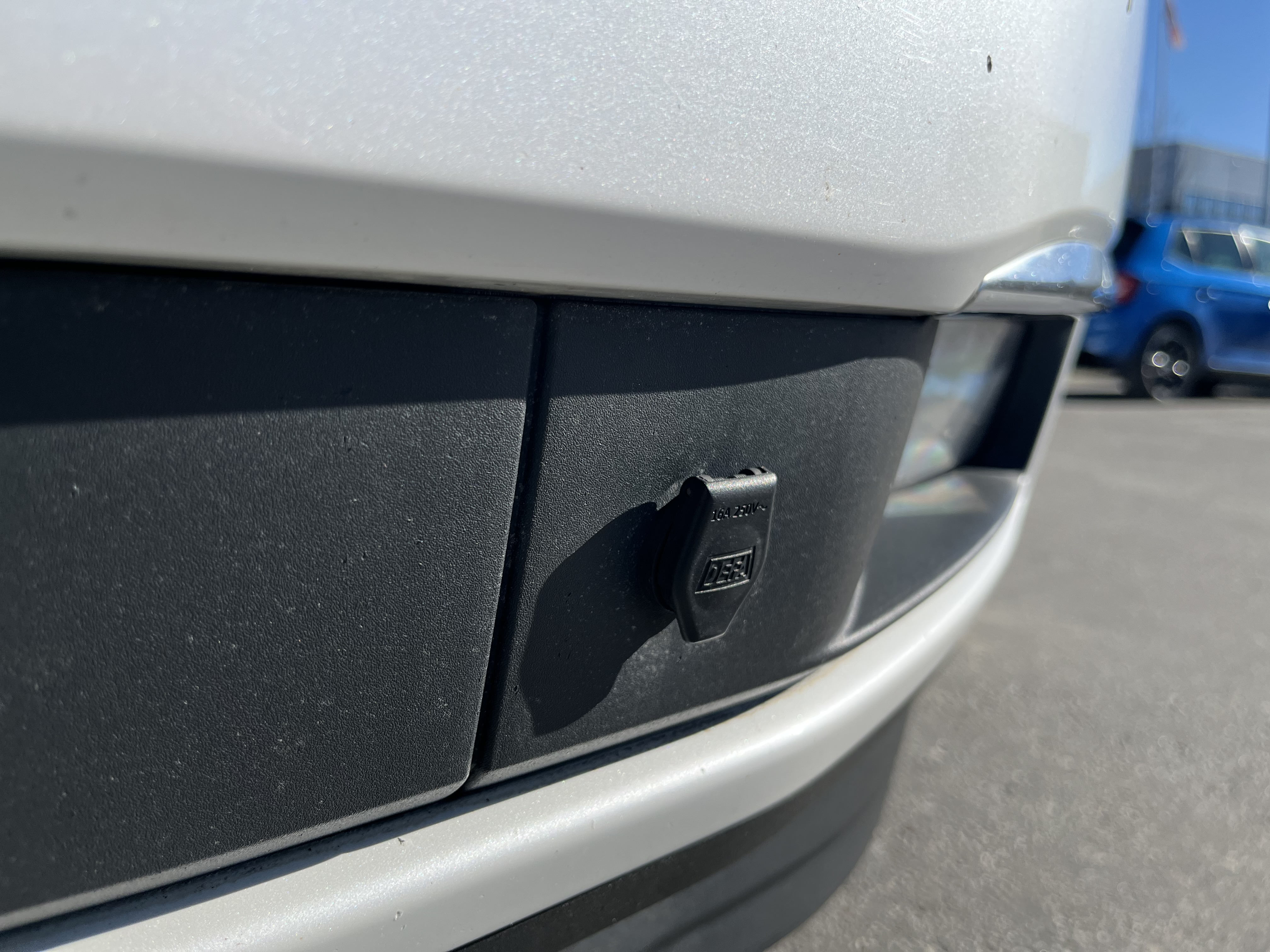 Chevrolet Suburban 5.3 V8 E85 4WD Hydra-Matic, 360hp, 2018