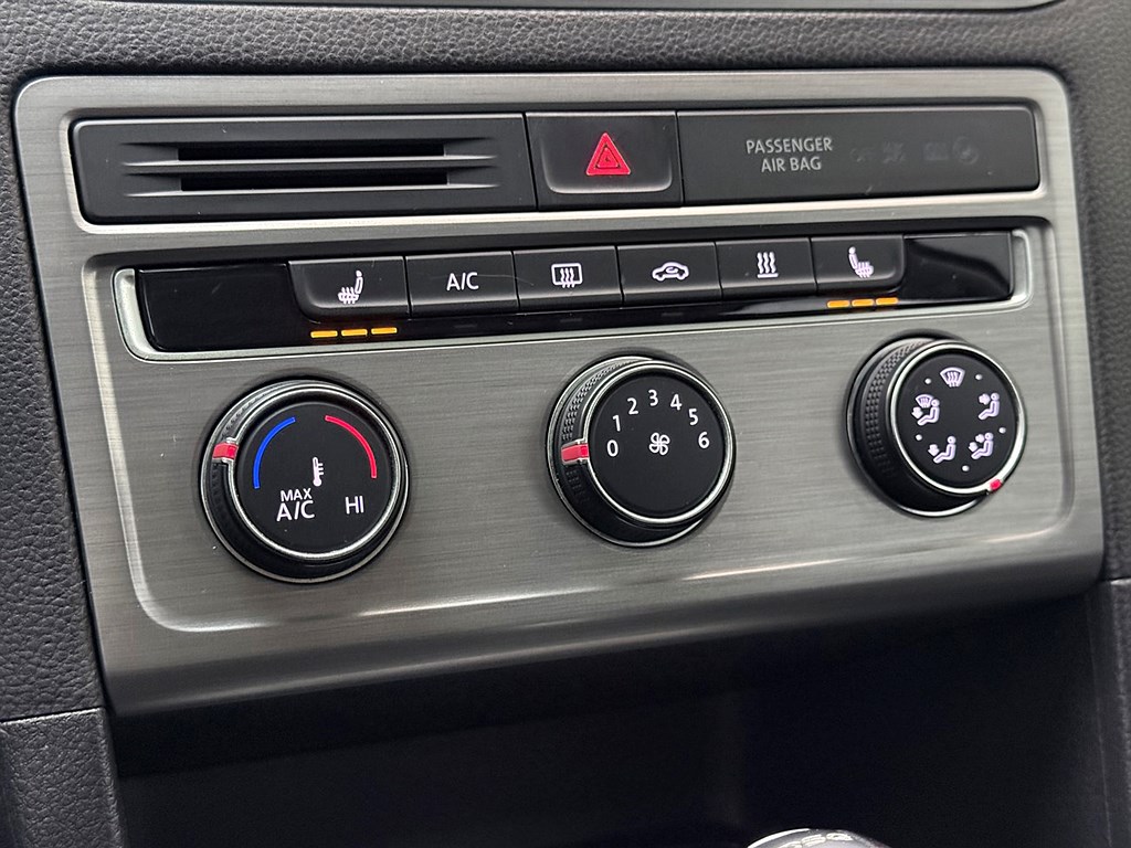 Volkswagen Golf Sportsvan 1.6 TDI DPF BMT DSG Sequential, 116hp, 2017