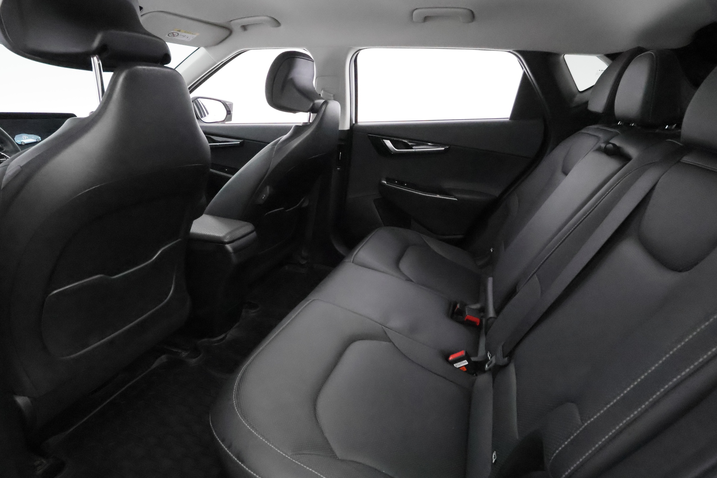 Kia EV6 77.4 kWh AWD, 325hk, 2023