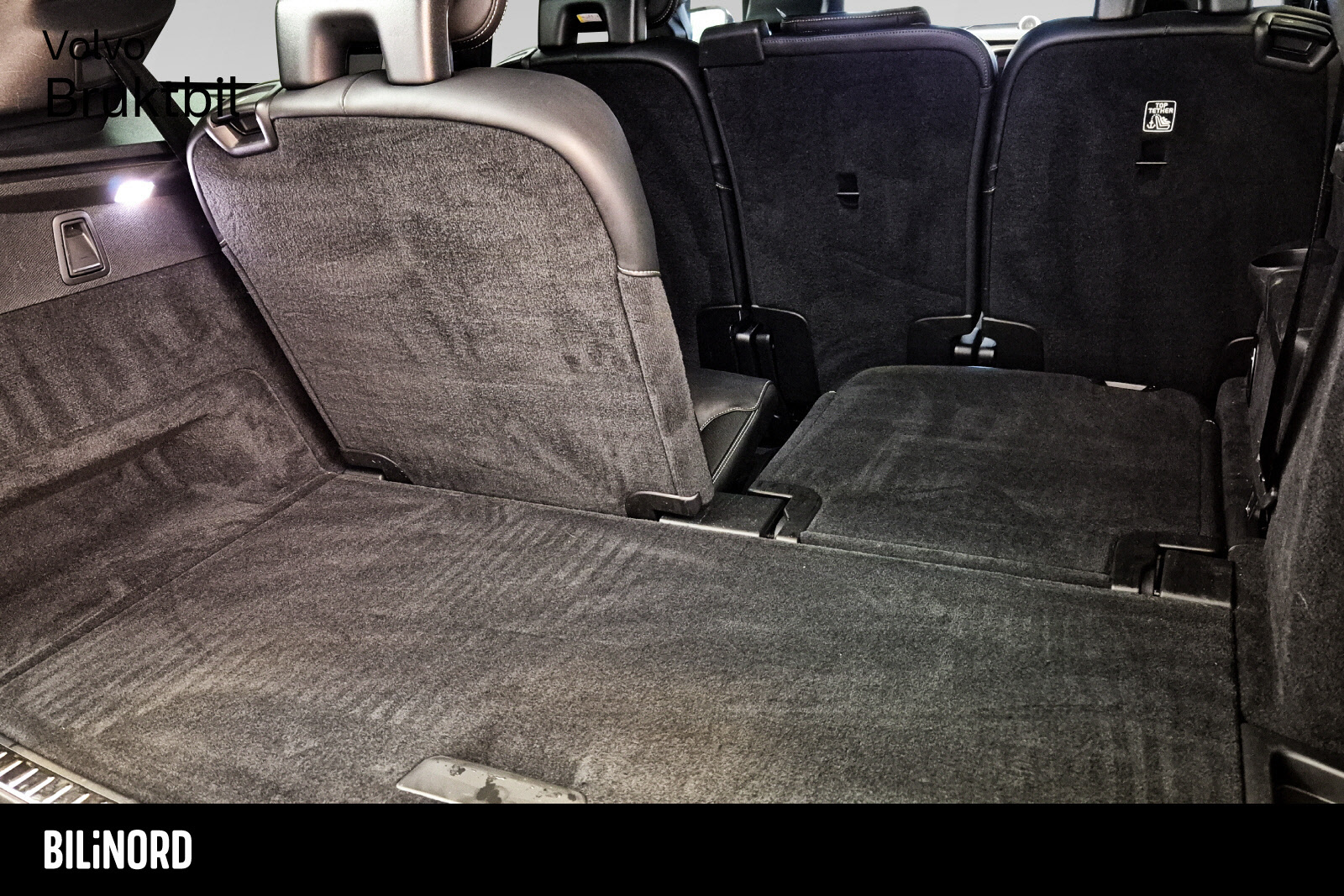Volvo XC90 7 Seats bilde 19