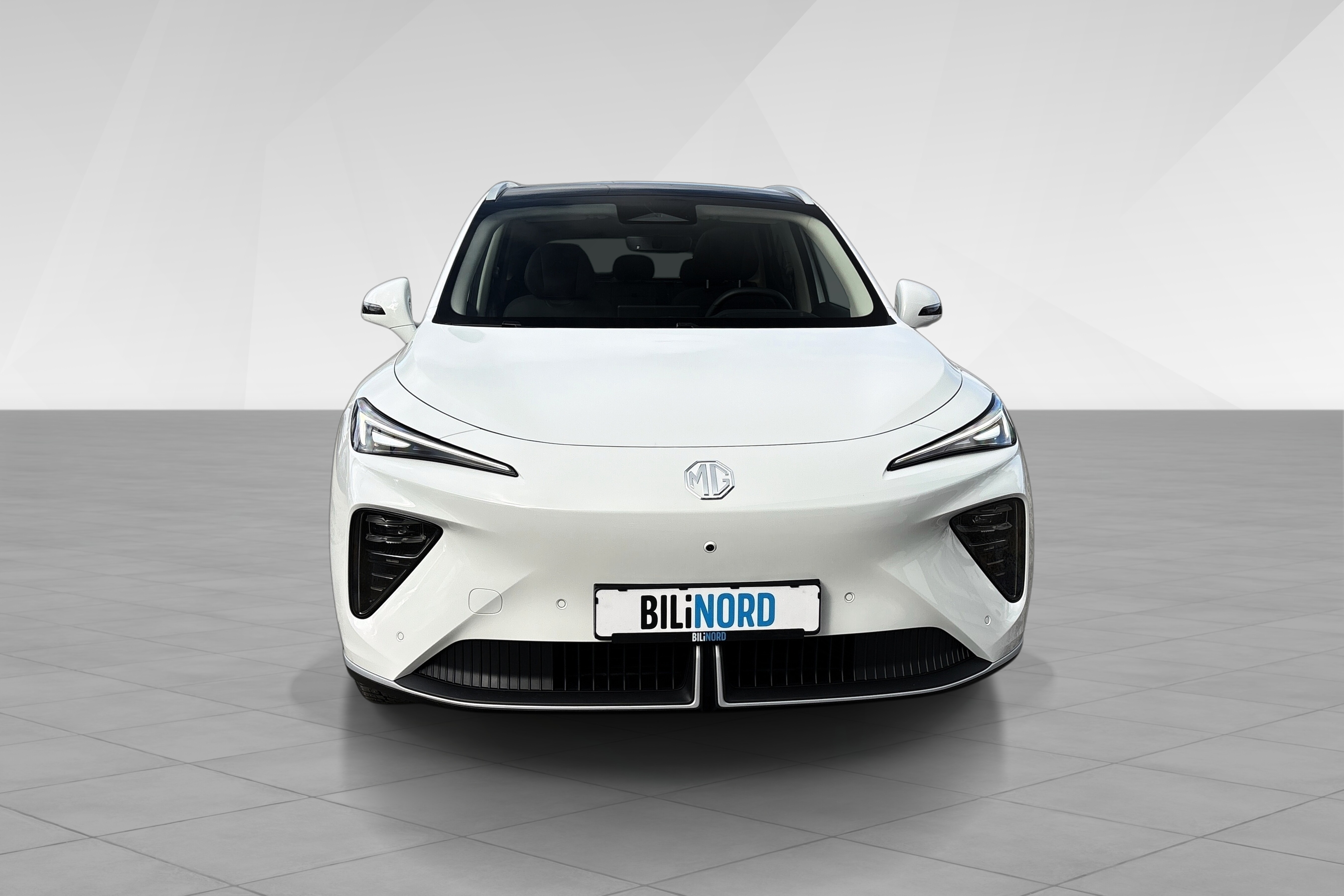MG S6 EV Dual Motor bilde 2