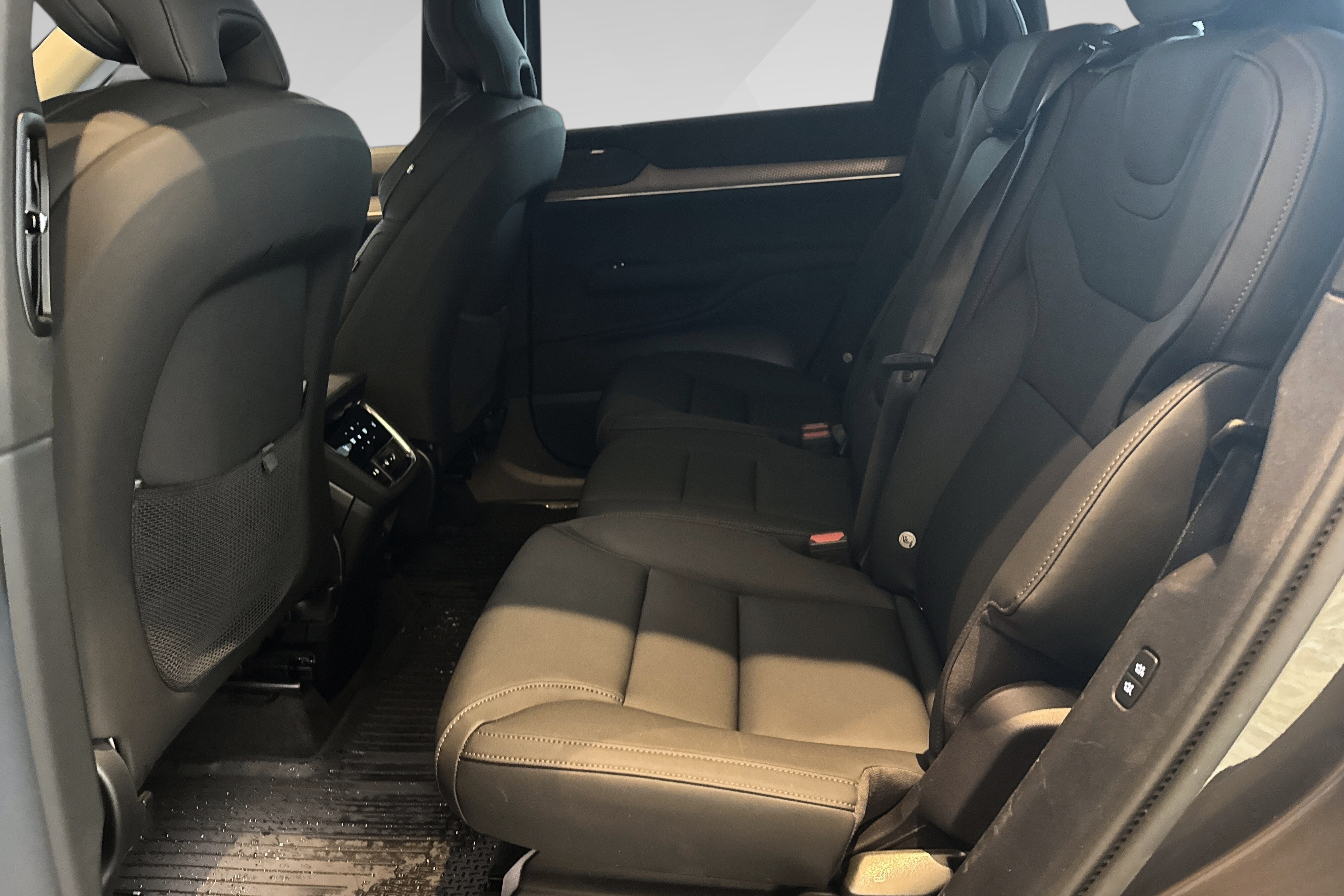 Volvo EX90 Twin Motor Performance 7-seater bilde 22