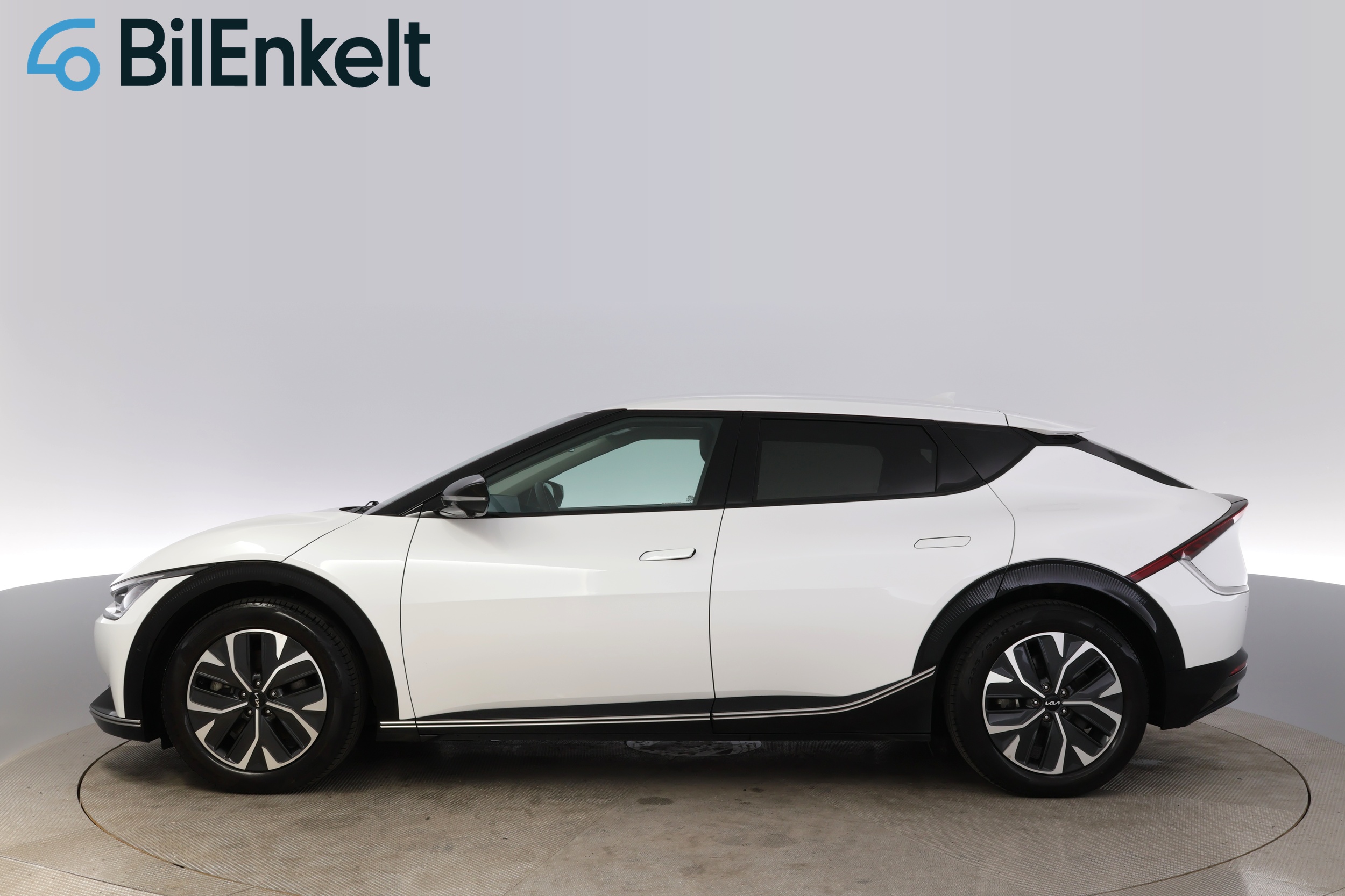 Kia EV6 77.4 kWh AWD, 325hk, 2023